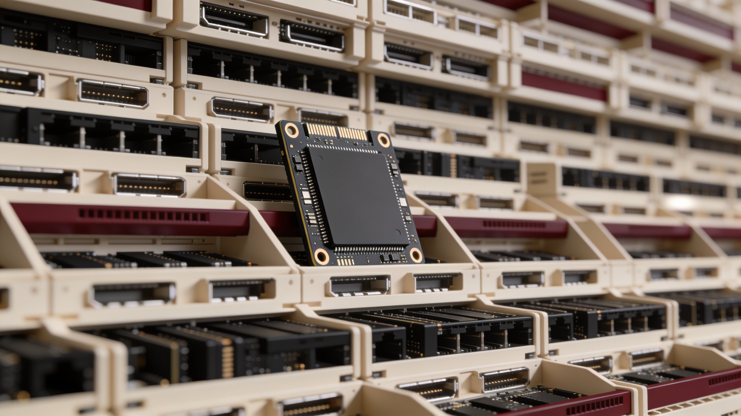 Korean analysts say that despite slowing memory chip price increases, Samsung Electronics and SK Hynix profits continue to grow.