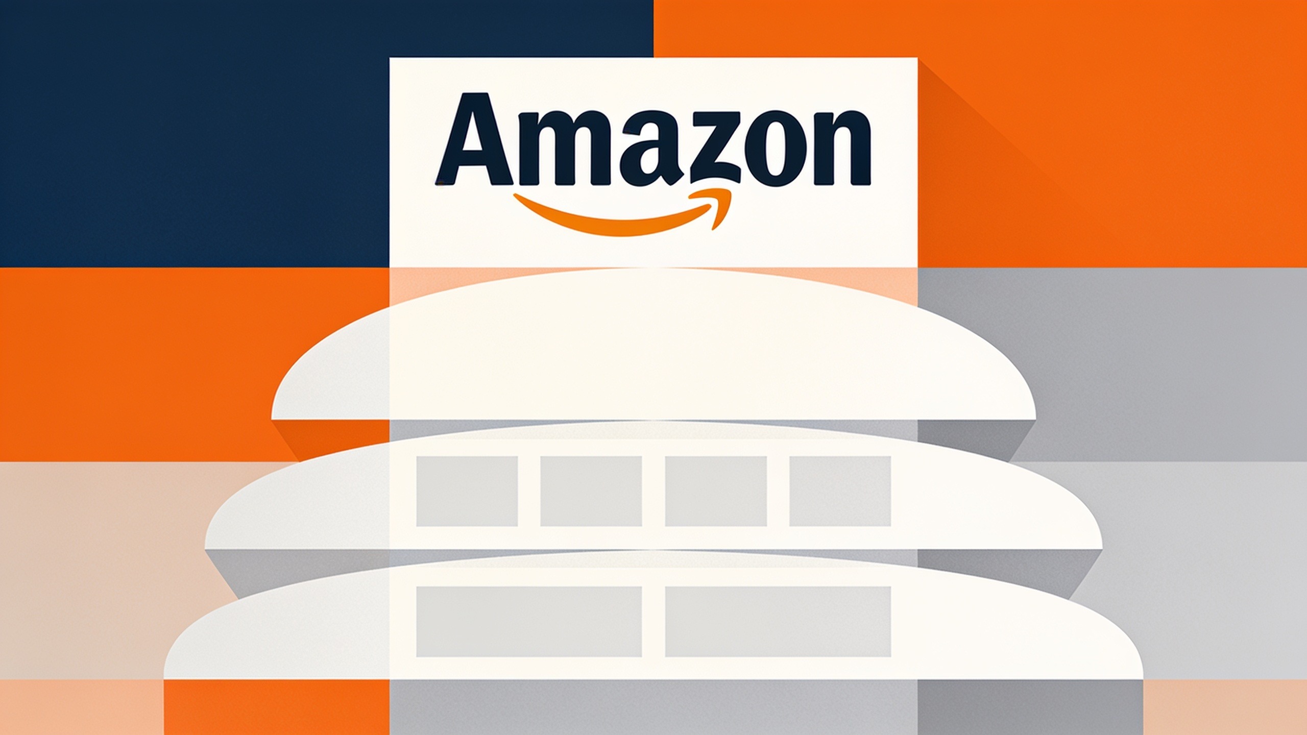 Amazon ha registrato un deflusso netto di 42,4 miliardi di dollari di flusso di cassa libero negli ultimi 12 mesi