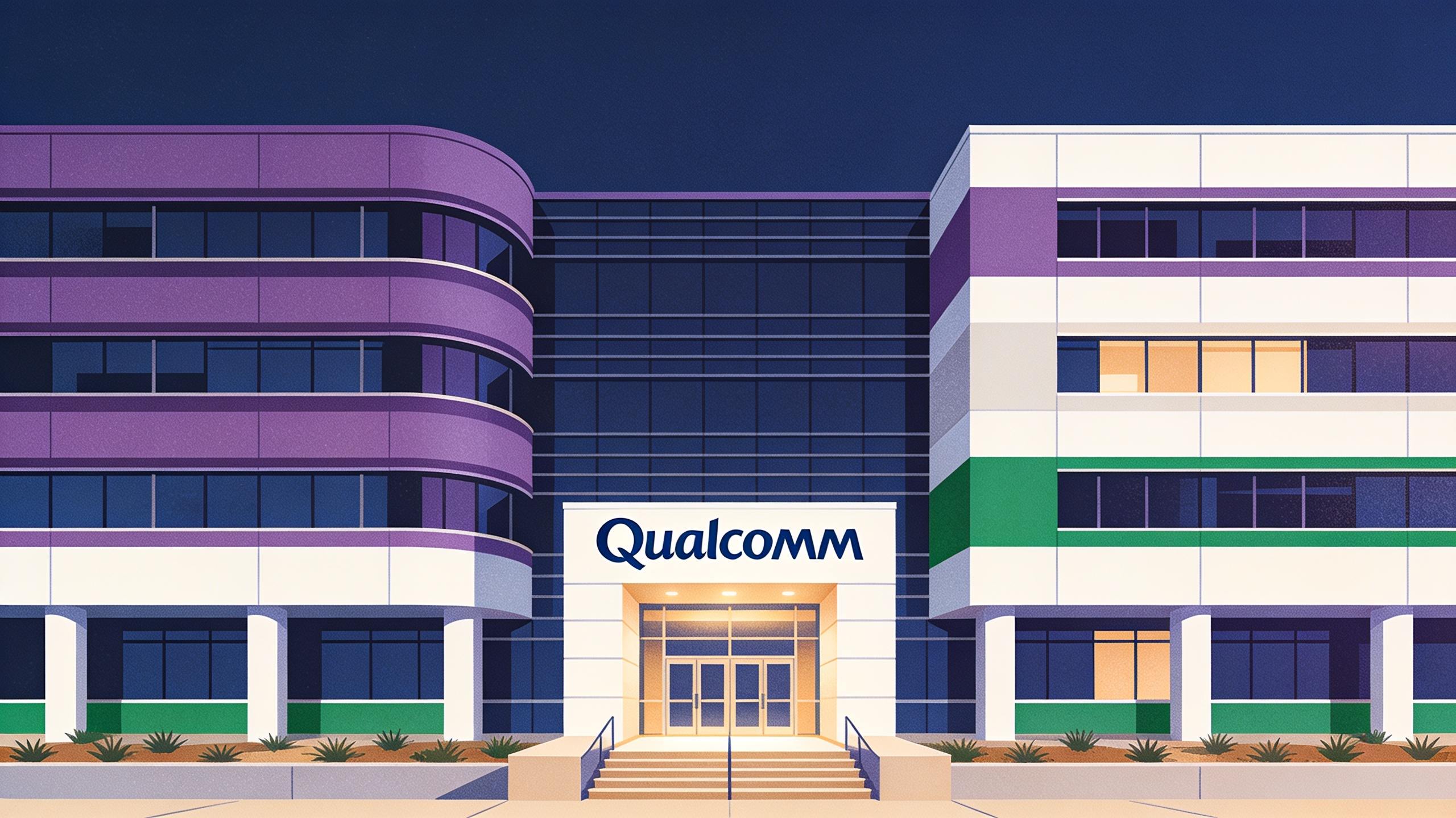 Dikabarkan bahwa Qualcomm (QCOM.US) memulai PHK global berbasis kinerja, pemberitahuan akan dikirim mulai November