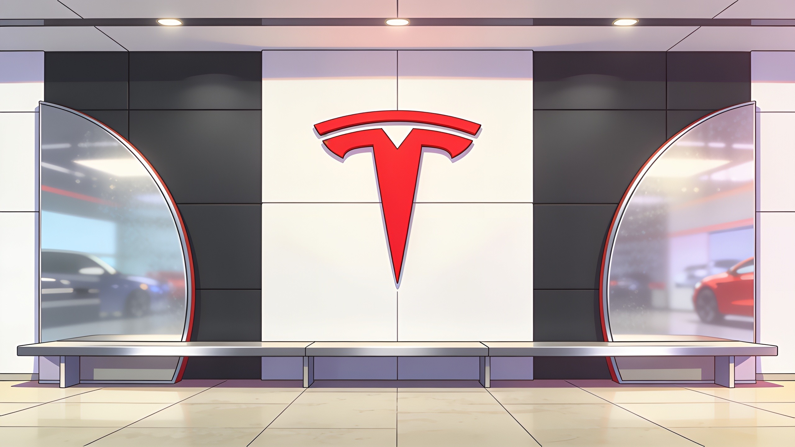 Tesla-SpaceX Merger Announcement Could Come This Year, Barclays Says