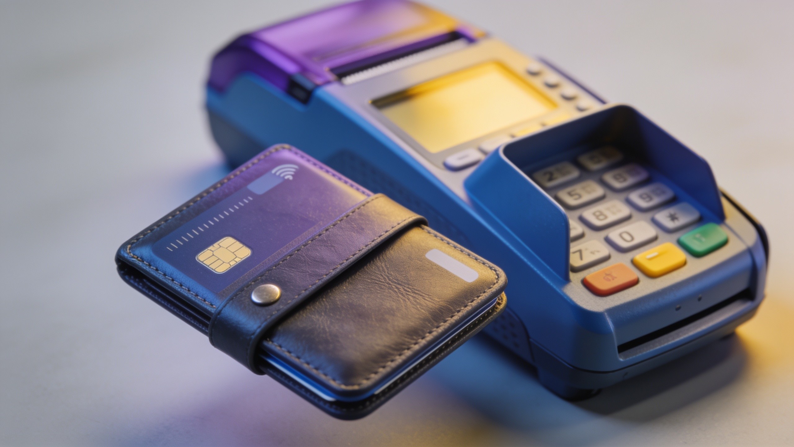 Bermuda hợp tác WalletConnect đưa thanh toán crypto đến cửa hàng