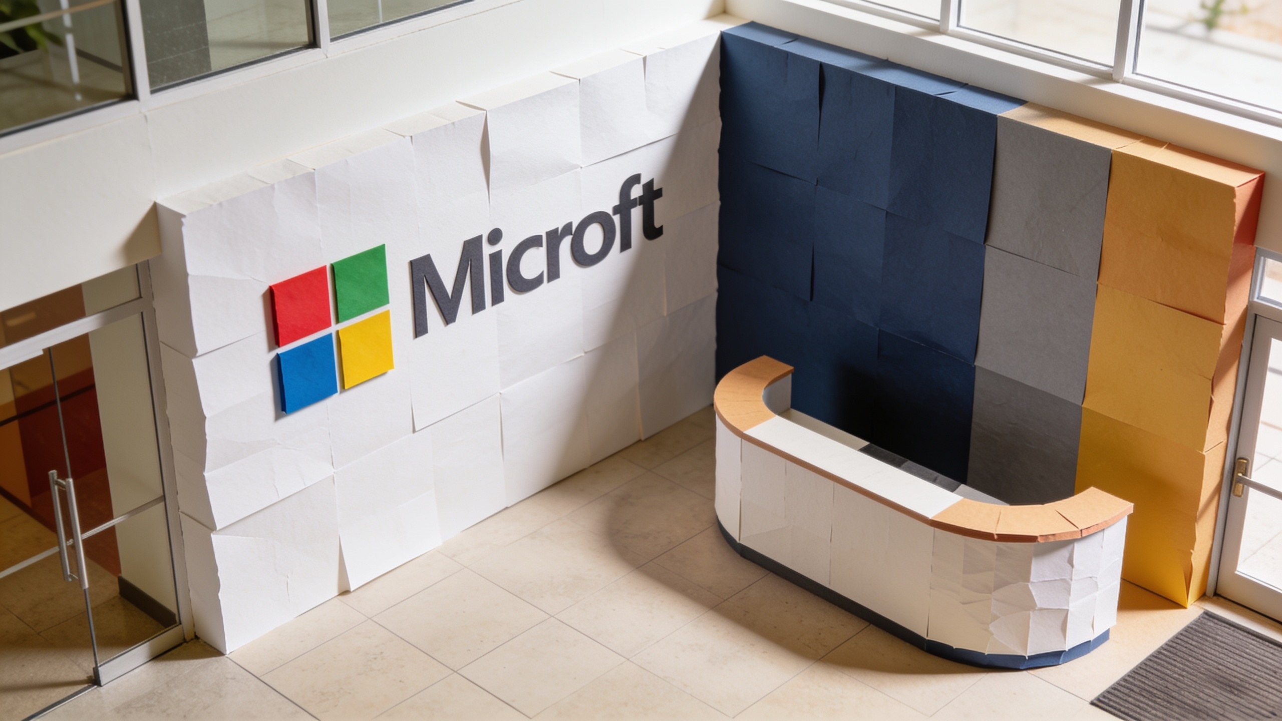 Microsoft Workforce Microsoft (MSFT.US) offers voluntary buyouts to around 60,000 employees ...