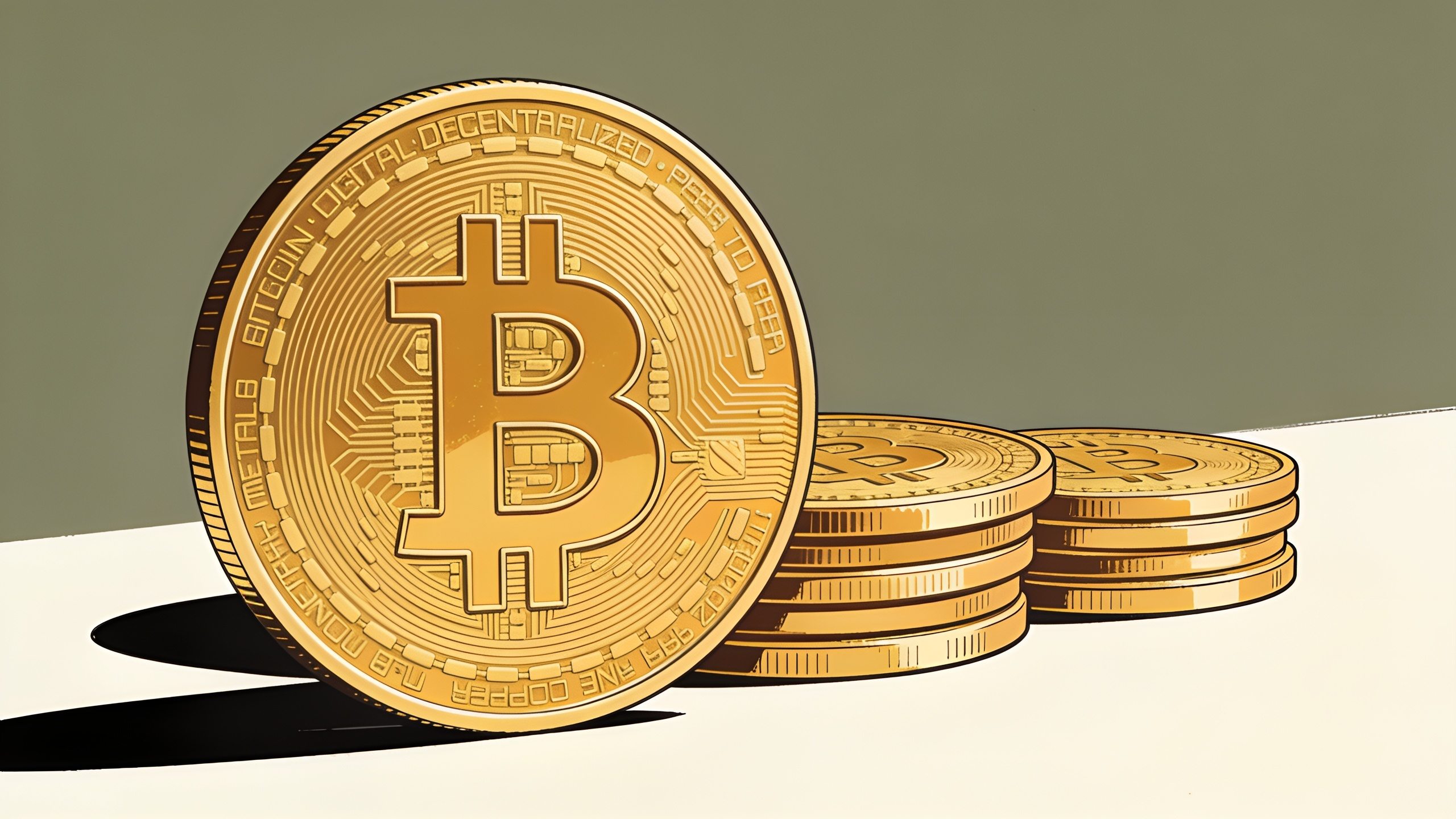 Bitcoin’s +6.7% Single-Day Surge: Three-Factor Catalyst Explained