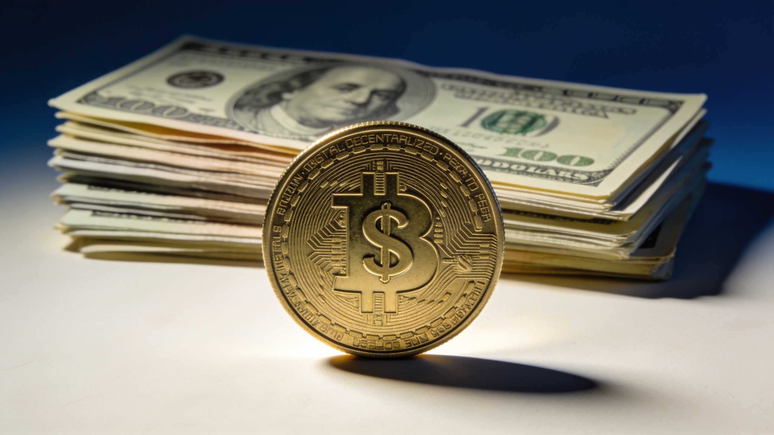 The United States is planning to promote dollar stablecoins overseas in an effort to strengthen its position as a reserve currency.