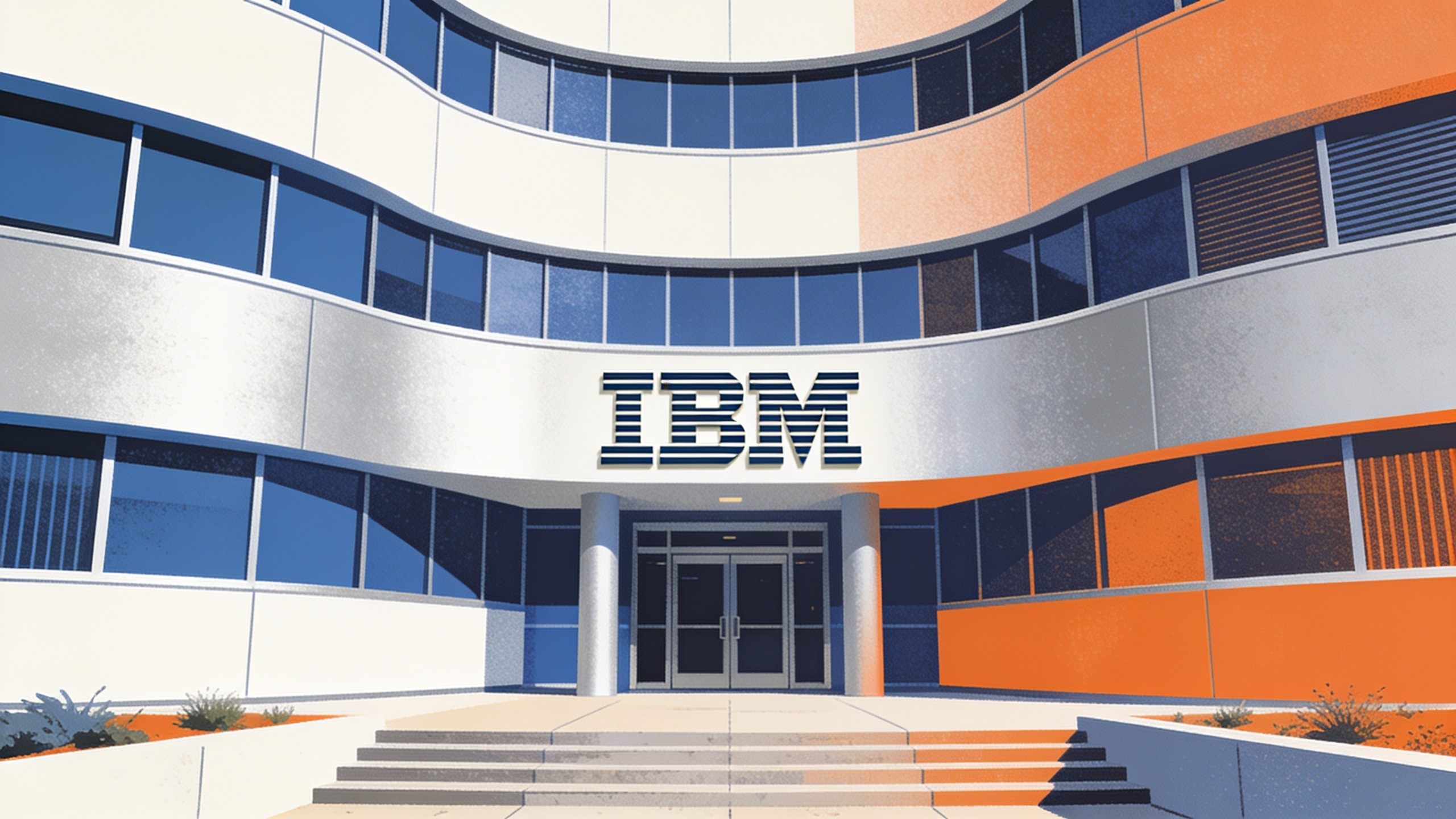 IBM Poised to Deliver 'Solid' Q3 Results, Consistent Free Cash Flow, RBC Says