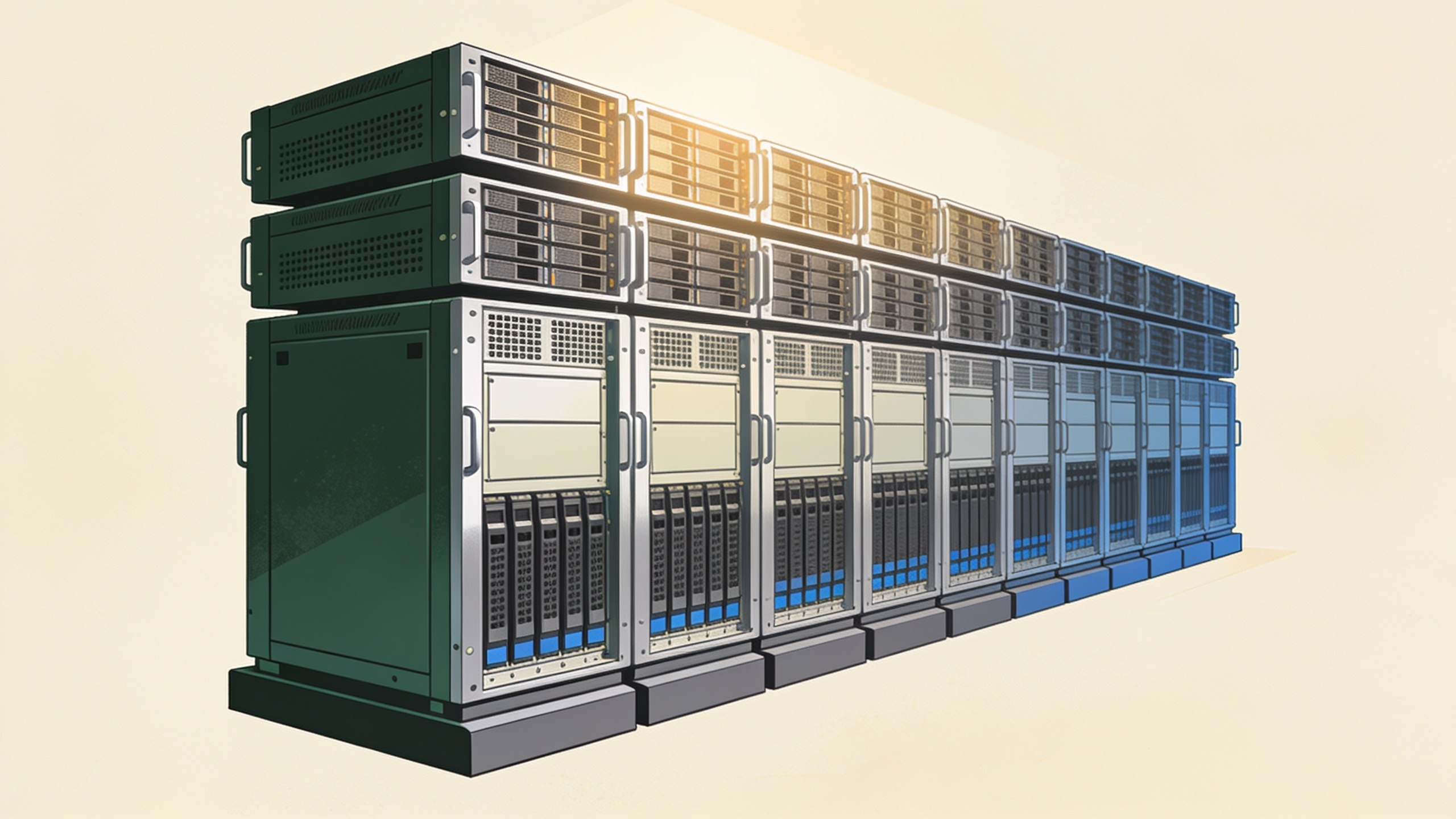 Oracle Adds Nvidia Vera CPU, Intel Diamond Rapids, Cerebras AI Inference to Cloud Infrastructure