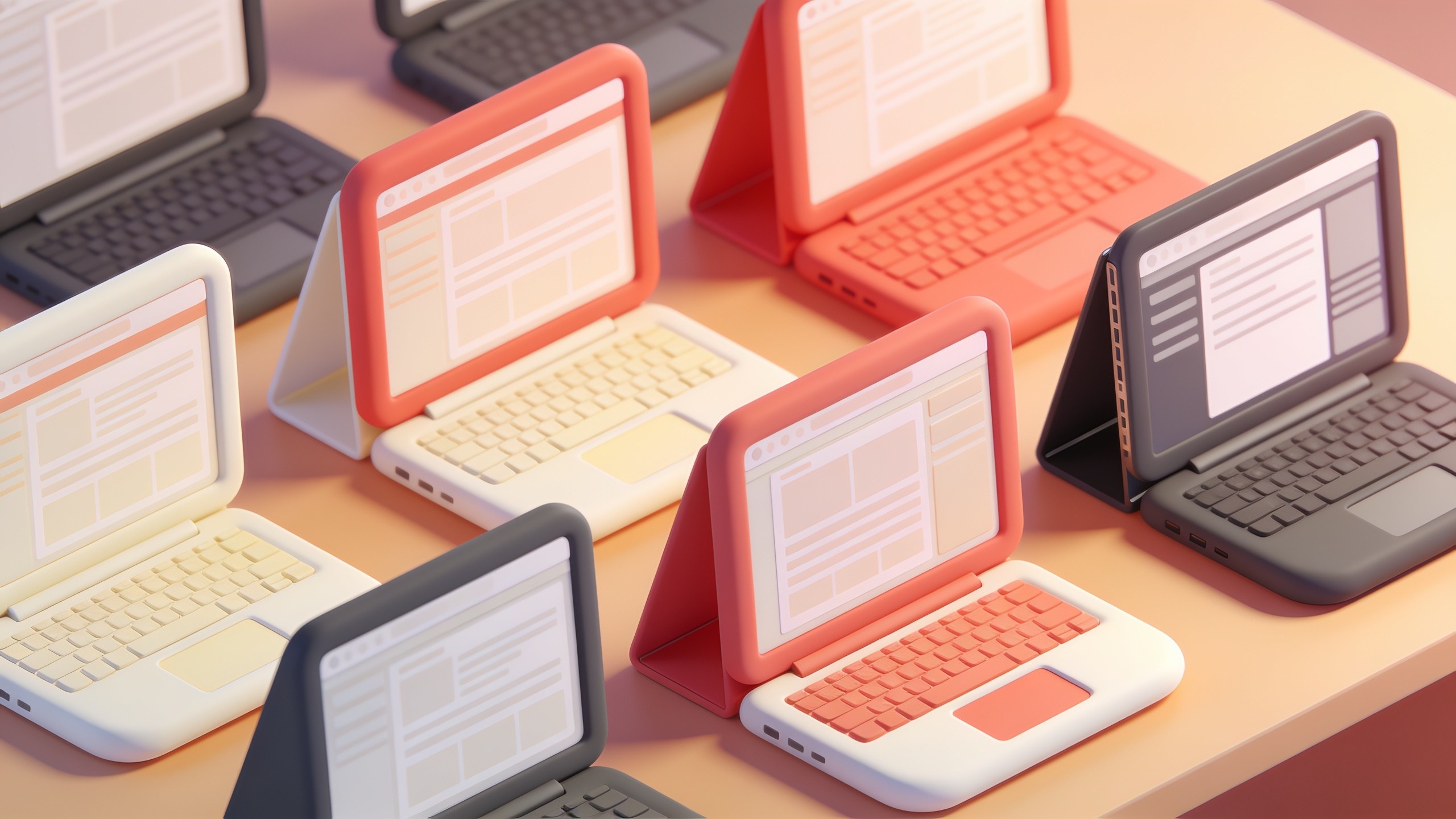 Counterpoint: le spedizioni globali di PC nel terzo trimestre sono diminuite del 21% su base annua, raggiungendo 57 milioni di unità