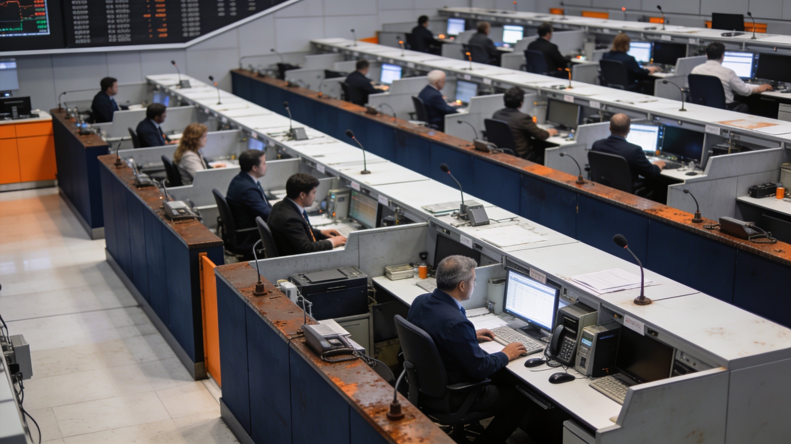 As of the week ending October 13, net long positions in WTI crude oil have dropped to 110,619 contracts.