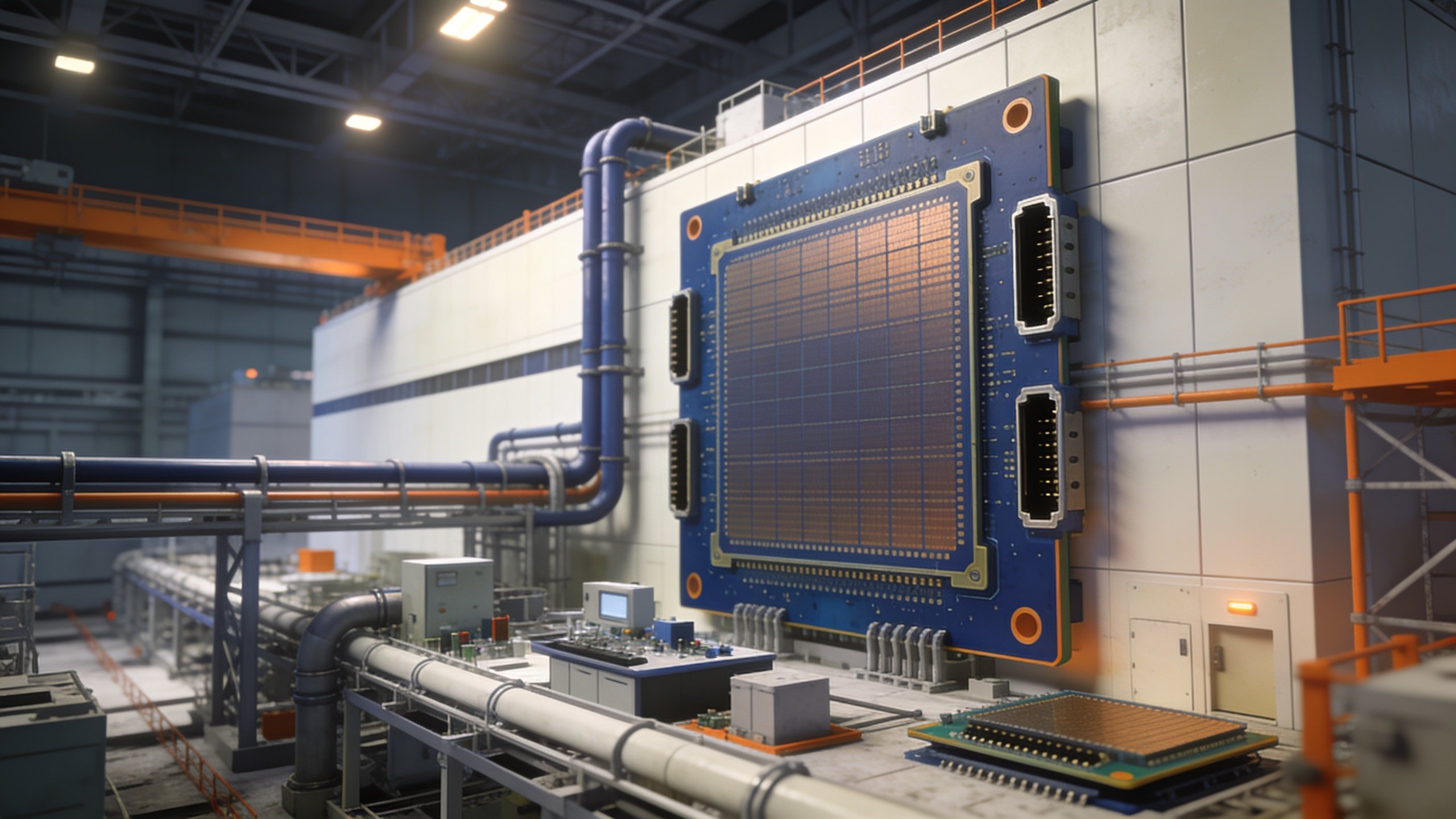 GlobalFoundries (GFS.US) reçoit le soutien des États-Unis et du Japon pour étendre sa capacité de production américaine ; Morgan Stanley : l'expansion avec peu de capital pourrait augmenter les bénéfices.