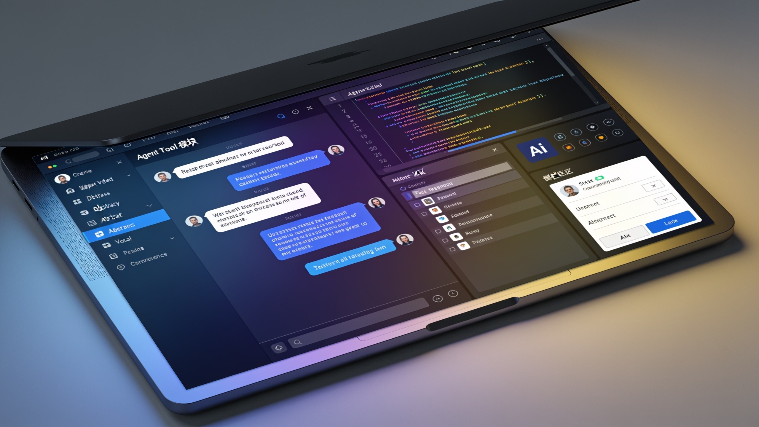 Meta Platforms wprowadza Muse Spark Open na komputery Apple M5 Ultra Mac Studio