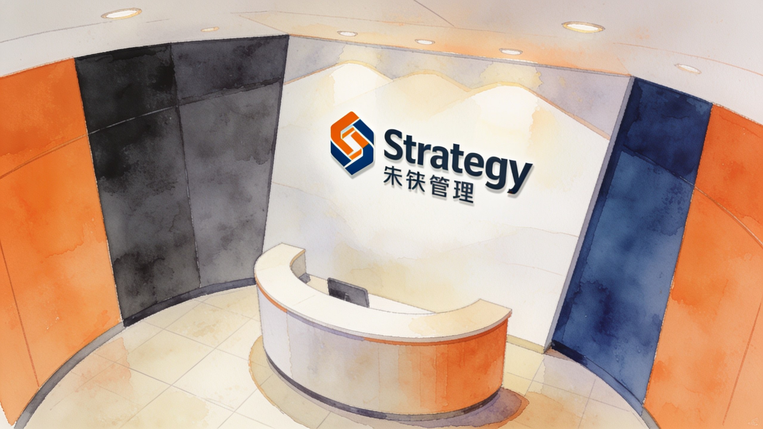 إشارة "التقاطع الذهبي" تظهر لأول مرة منذ أكثر من ثلاث سنوات على سهم Strategy (MSTR.US)، وفي آخر مرة ظهرت ارتفع السهم بنسبة 700%!