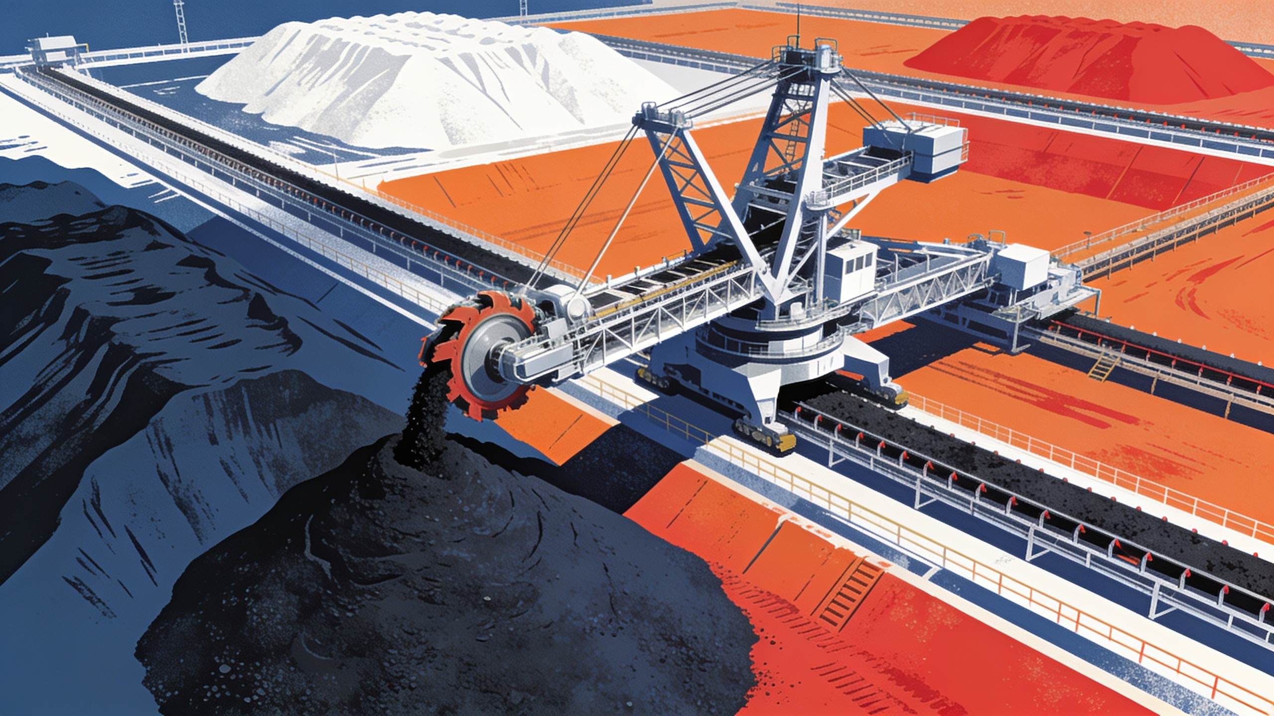 Supervisors at BHP’s Escondida mine in Chile to strike after contract talks fail