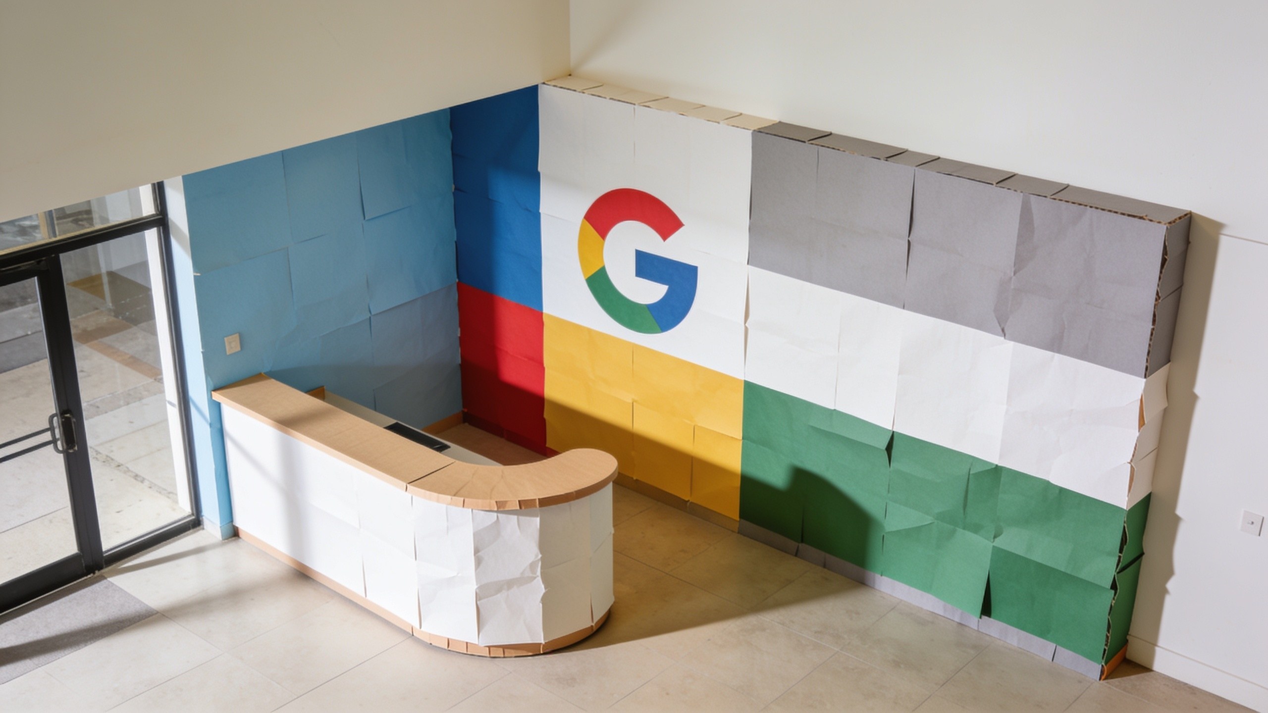Ponowne wydanie-BUZZ-Doniesienia o planach przejęcia chipów Google przez OpenAI powodują wzrost ceny akcji Alphabet