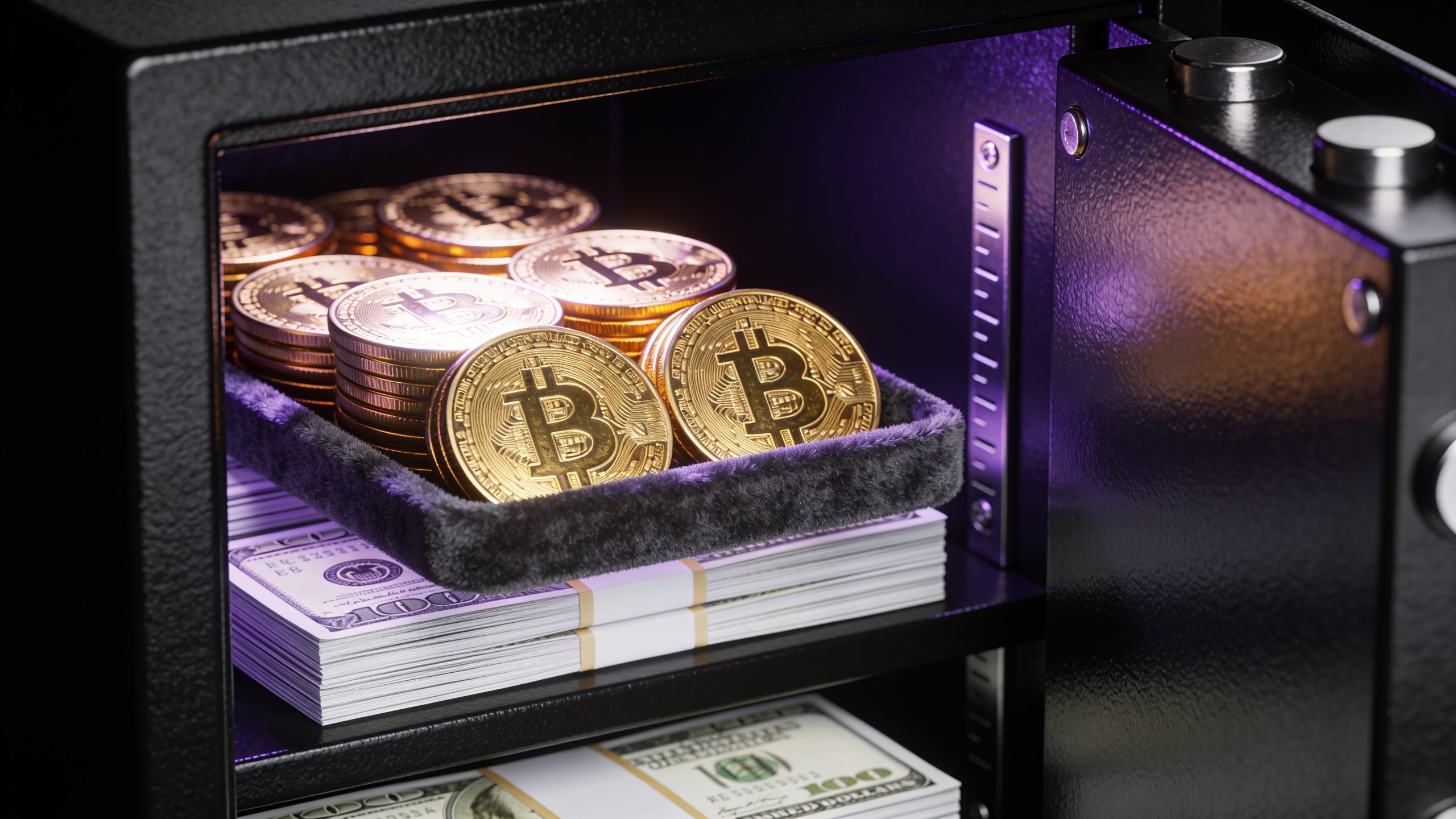 Sequans räumt Bilanz auf und verabschiedet sich von Bitcoin
