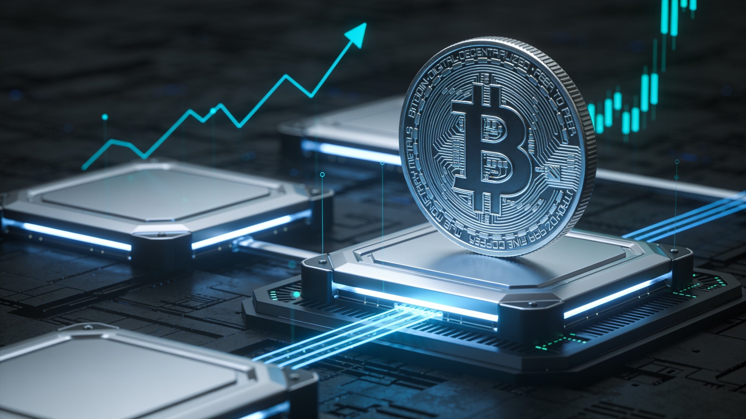 Venice Token breaches $30 – Can VVV extend its 22% price rally?