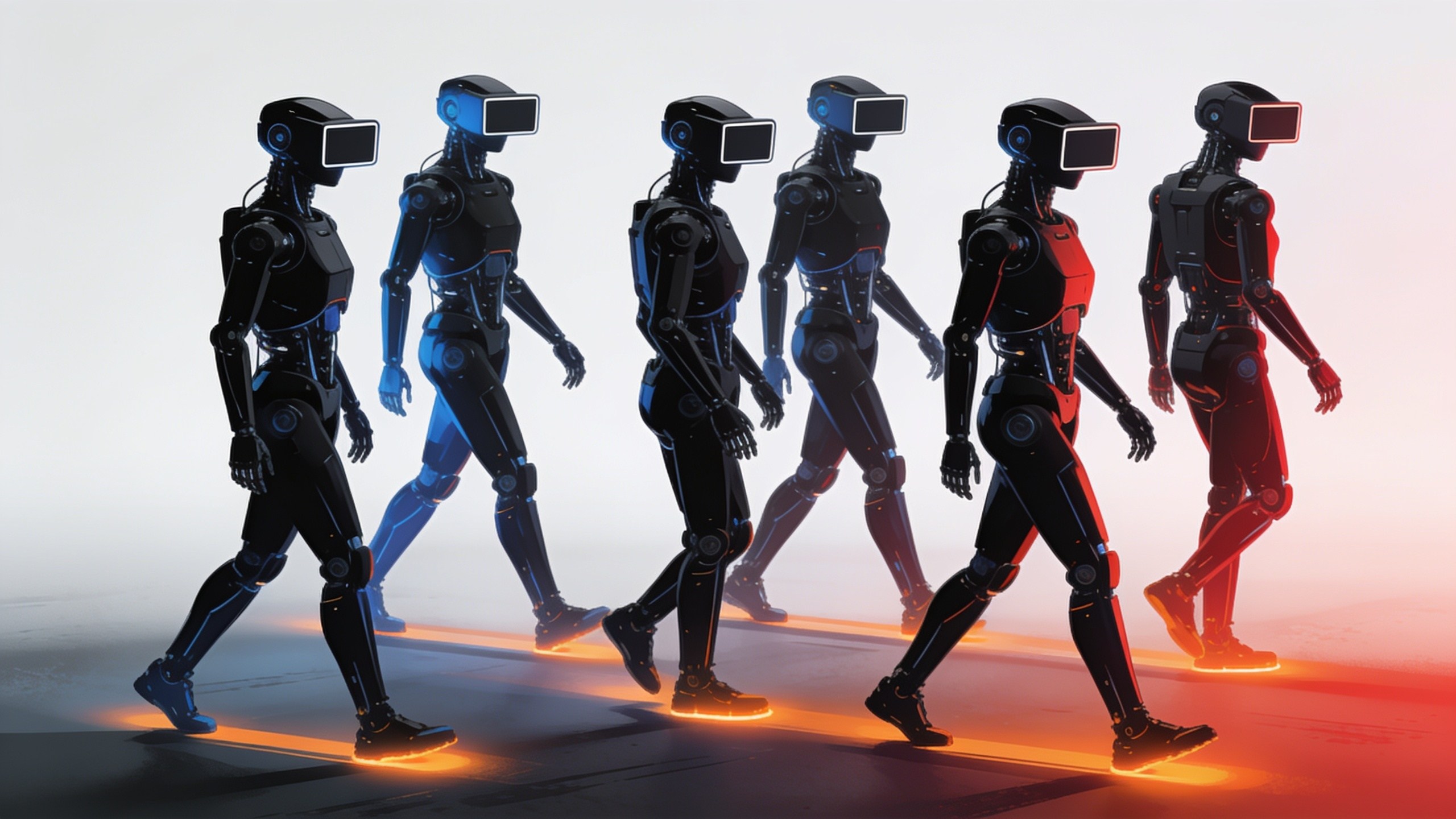Tesla Says It Has Started Early Optimus Robot Production -- WSJ