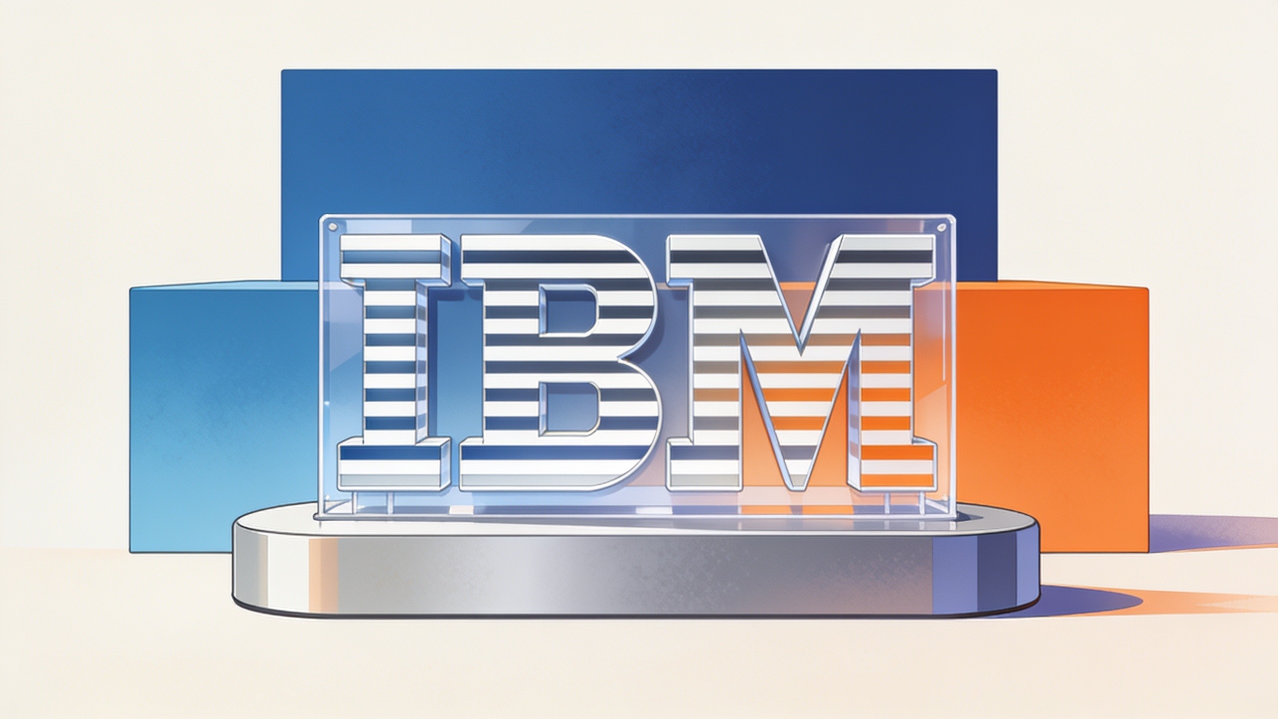 Дохід IBM за третій квартал склав 17.1 мільярдів доларів США, перевищи вши очікування