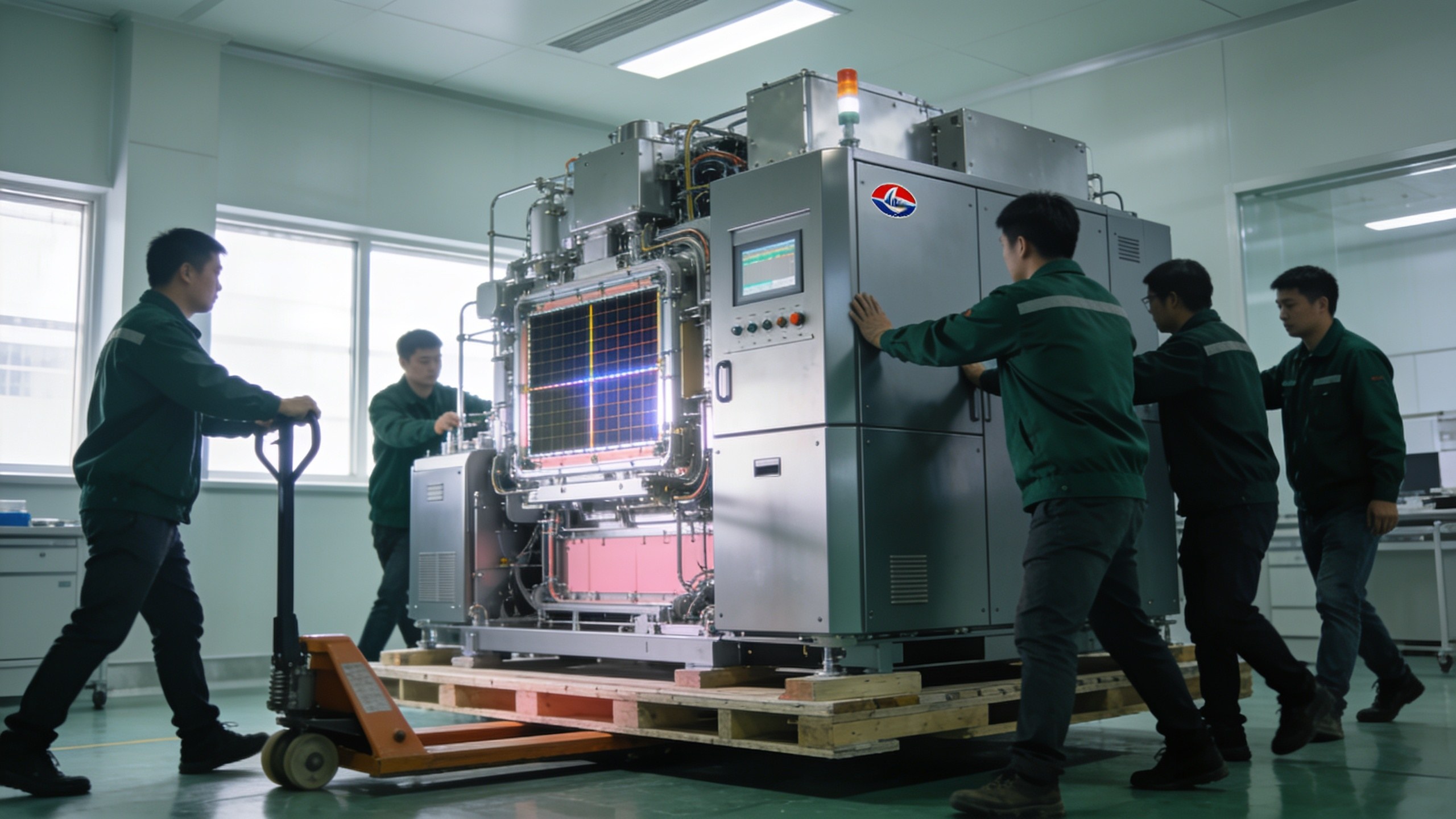 Gelombang infrastruktur AI mendorong ekspansi besar ke luar negeri: TSMC bertaruh US$ 265 billions di Amerika Serikat, memimpin perusahaan Taiwan untuk ekspansi lintas benua