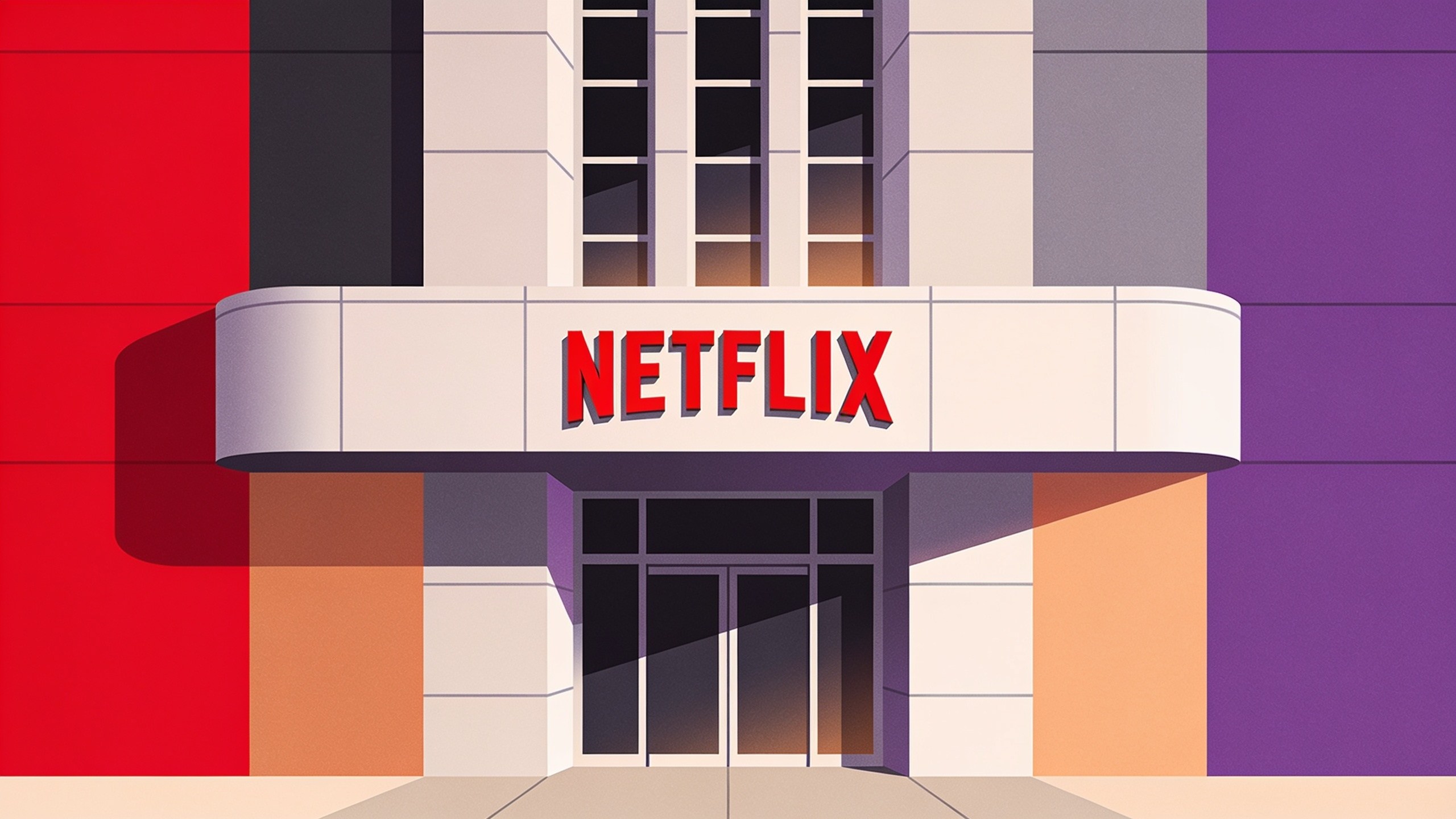 --Street Color: Netflix Laying Off Roughly 6% of Staff, WSJ Reports