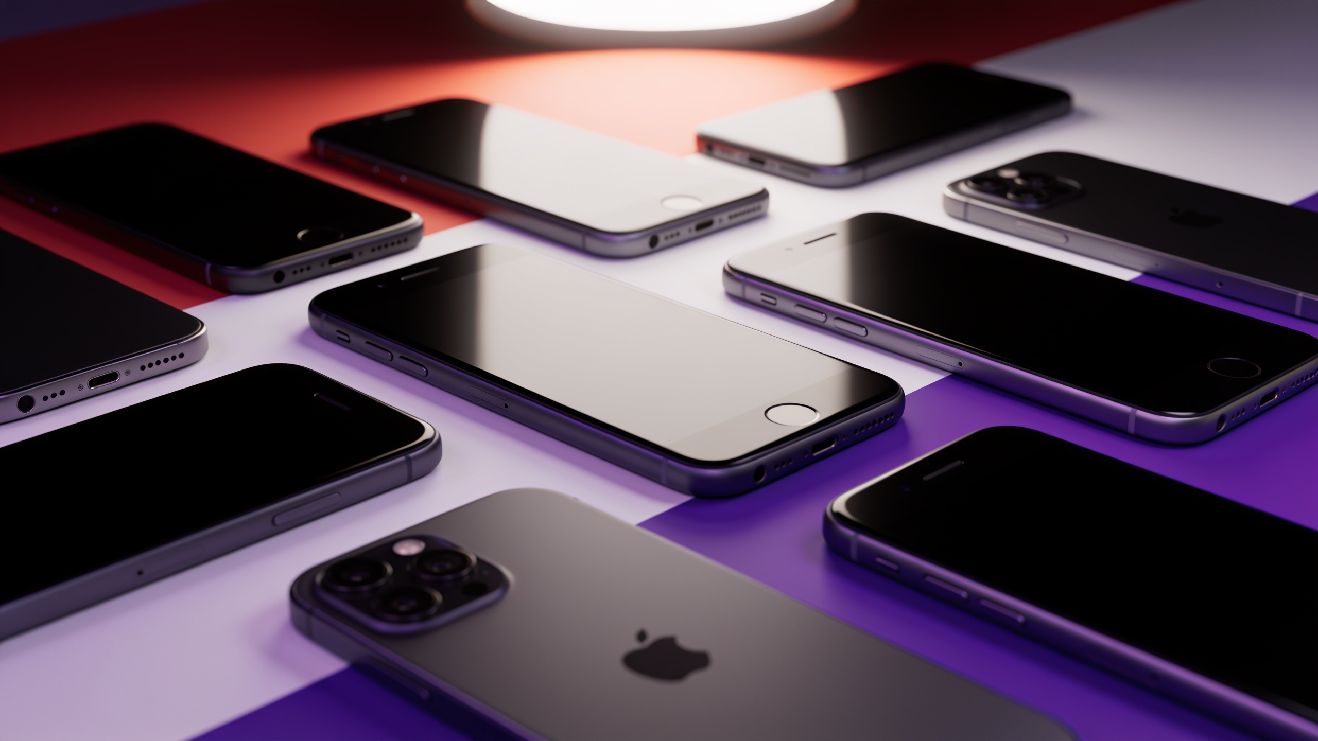Apple Bets iPhone Duo Can Reshape the Foldable Phone Market, New Product Now on Sale