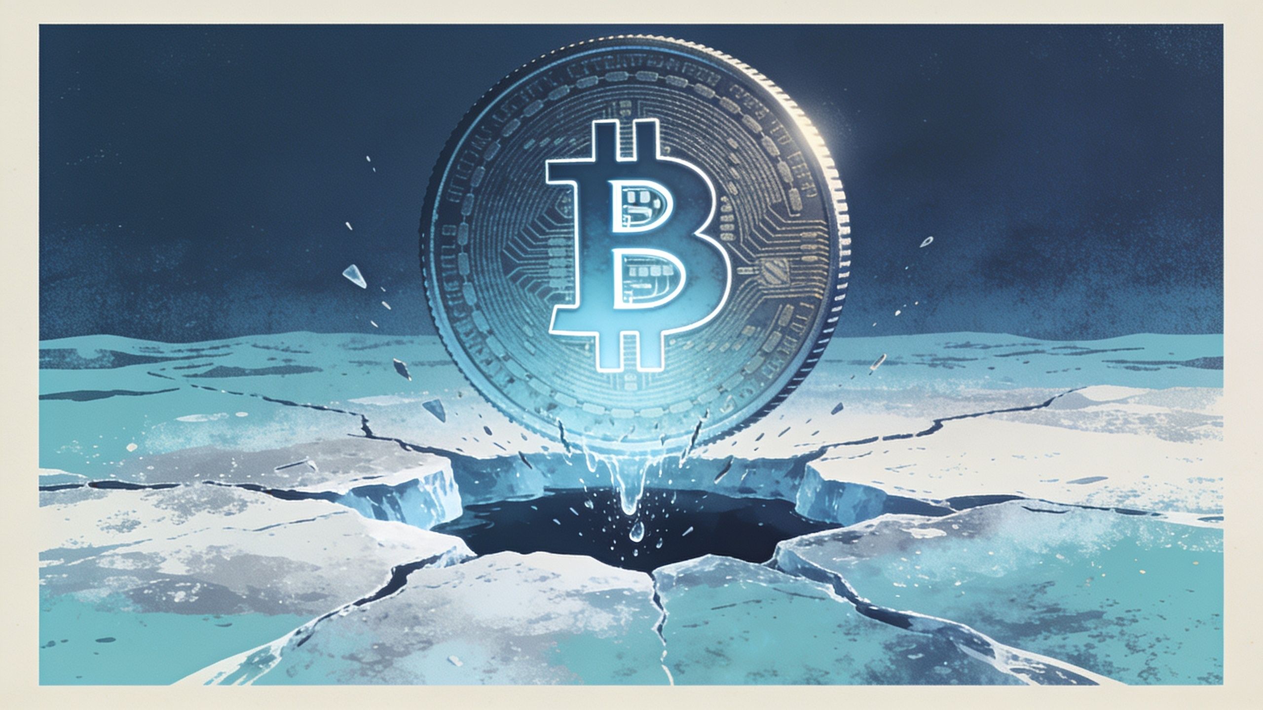 El Dólar Impacta en el Mercado de Bitcoin