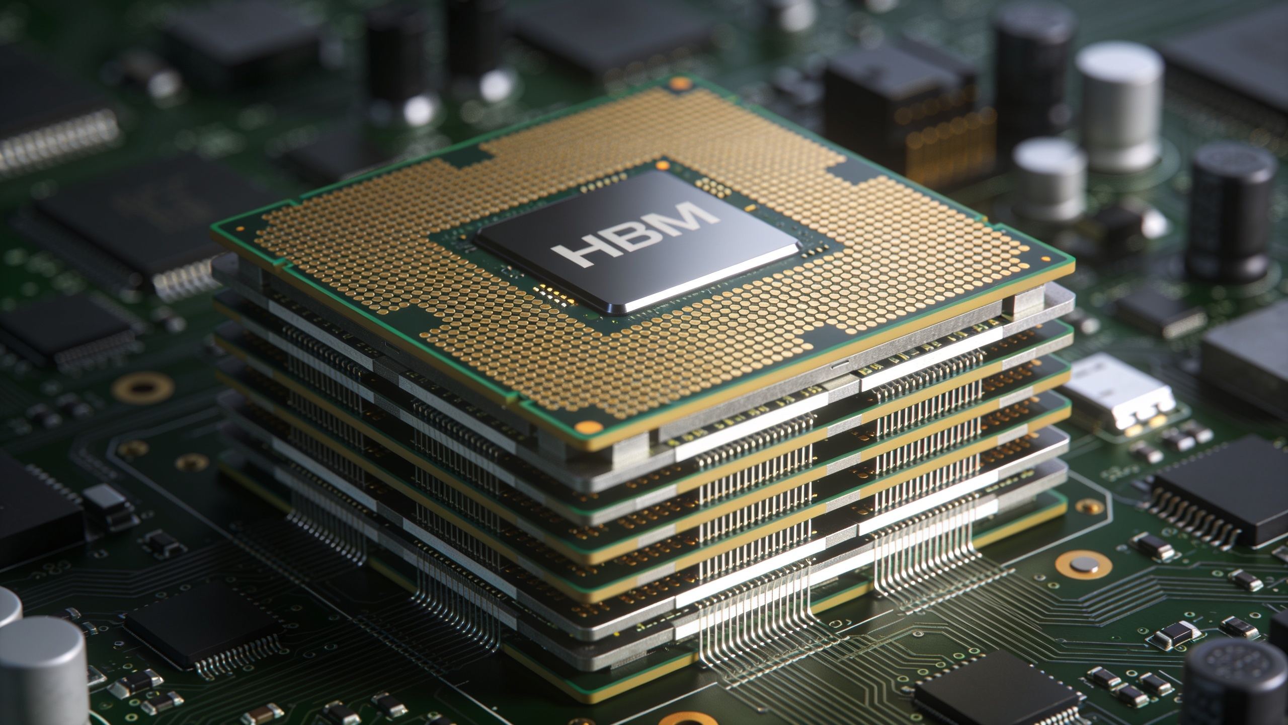 La domanda di AI accelera e incontra il limite della capacità produttiva! Citi: la carenza di forniture di memoria è tutt'altro che finita, vede Micron Technology (MU.US) fino a 1300 dollari.