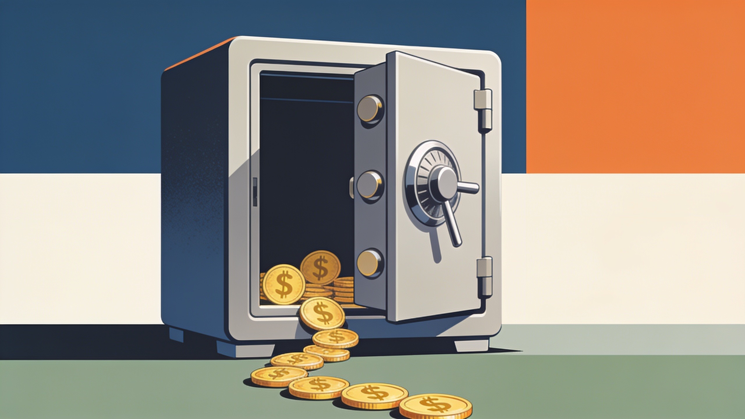 Crypto Heads Into Fed Week With a Warning Sign in the Stablecoin Data