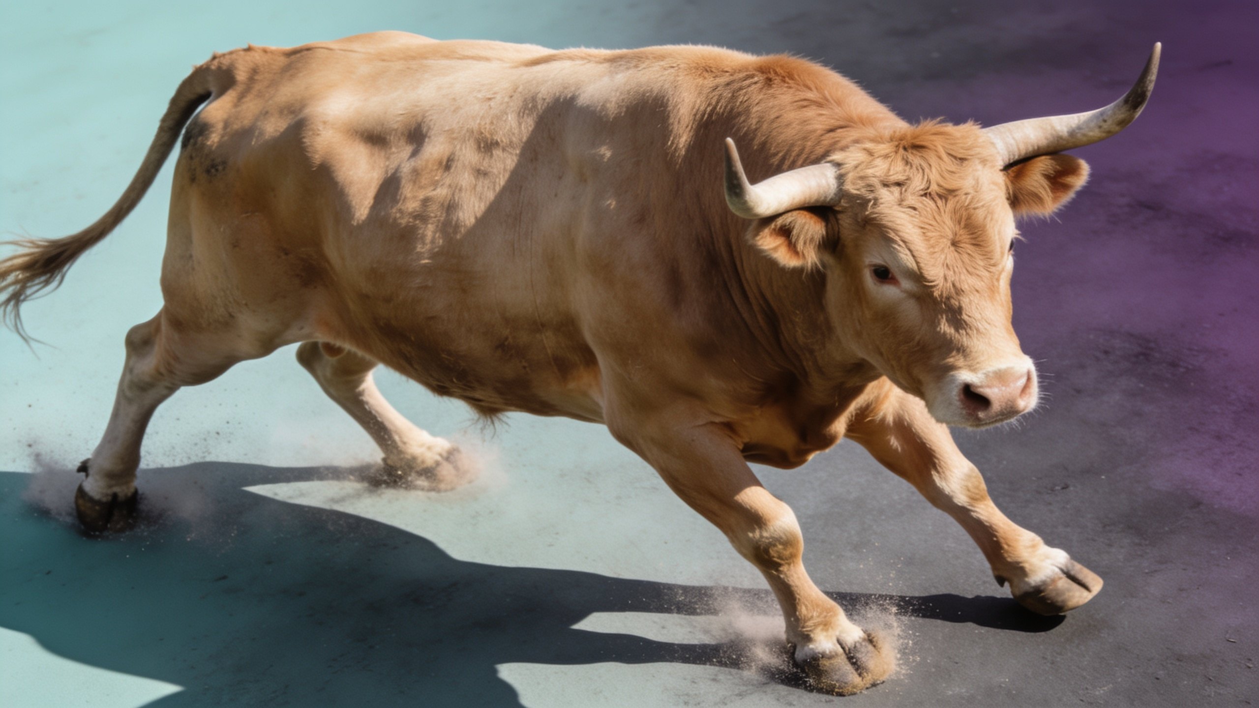 Stocks Rise Pre-Bell Following Tech Selloff