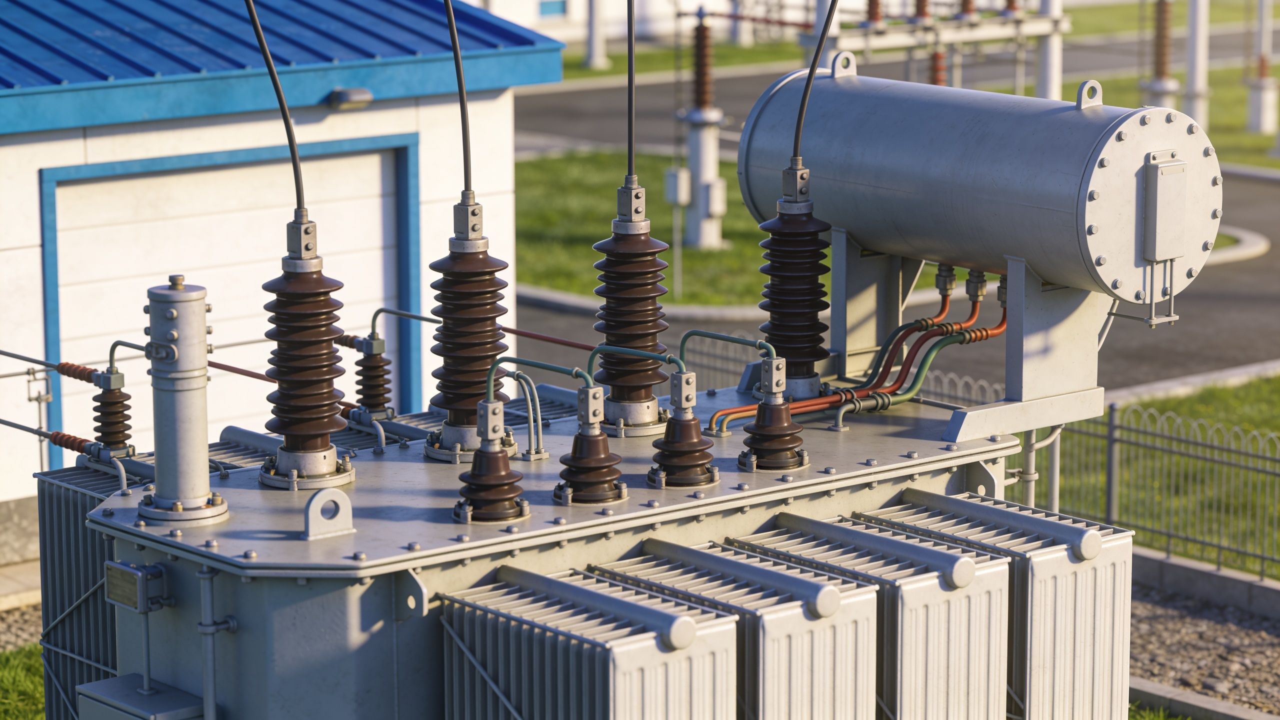 NiSource, Microsoft Sign 20-Year Power Agreement