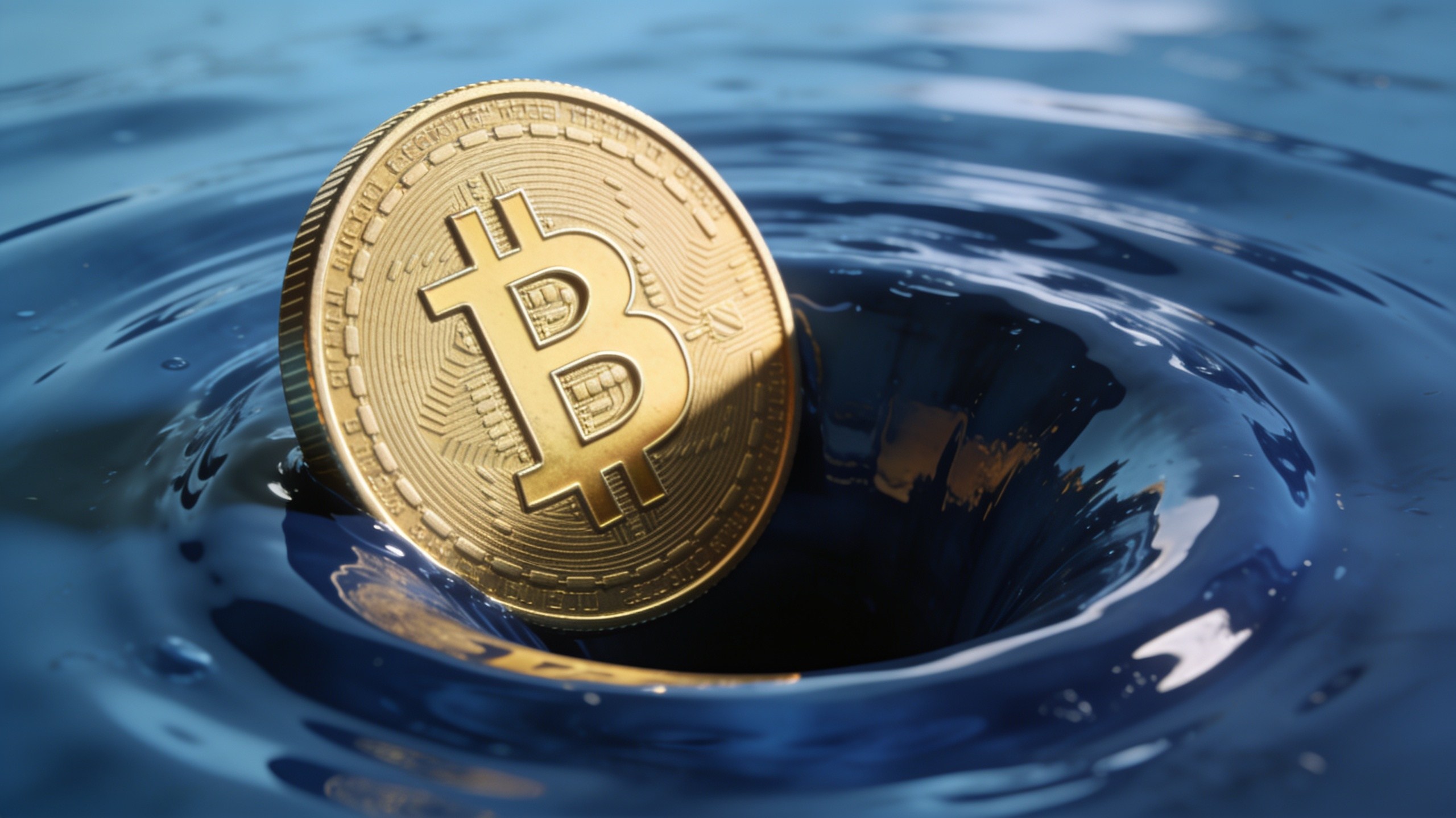 Bloomberg Analyst Mike McGlone Says “Bitcoin (BTC) Has Failed in This Space,” Explains Why!