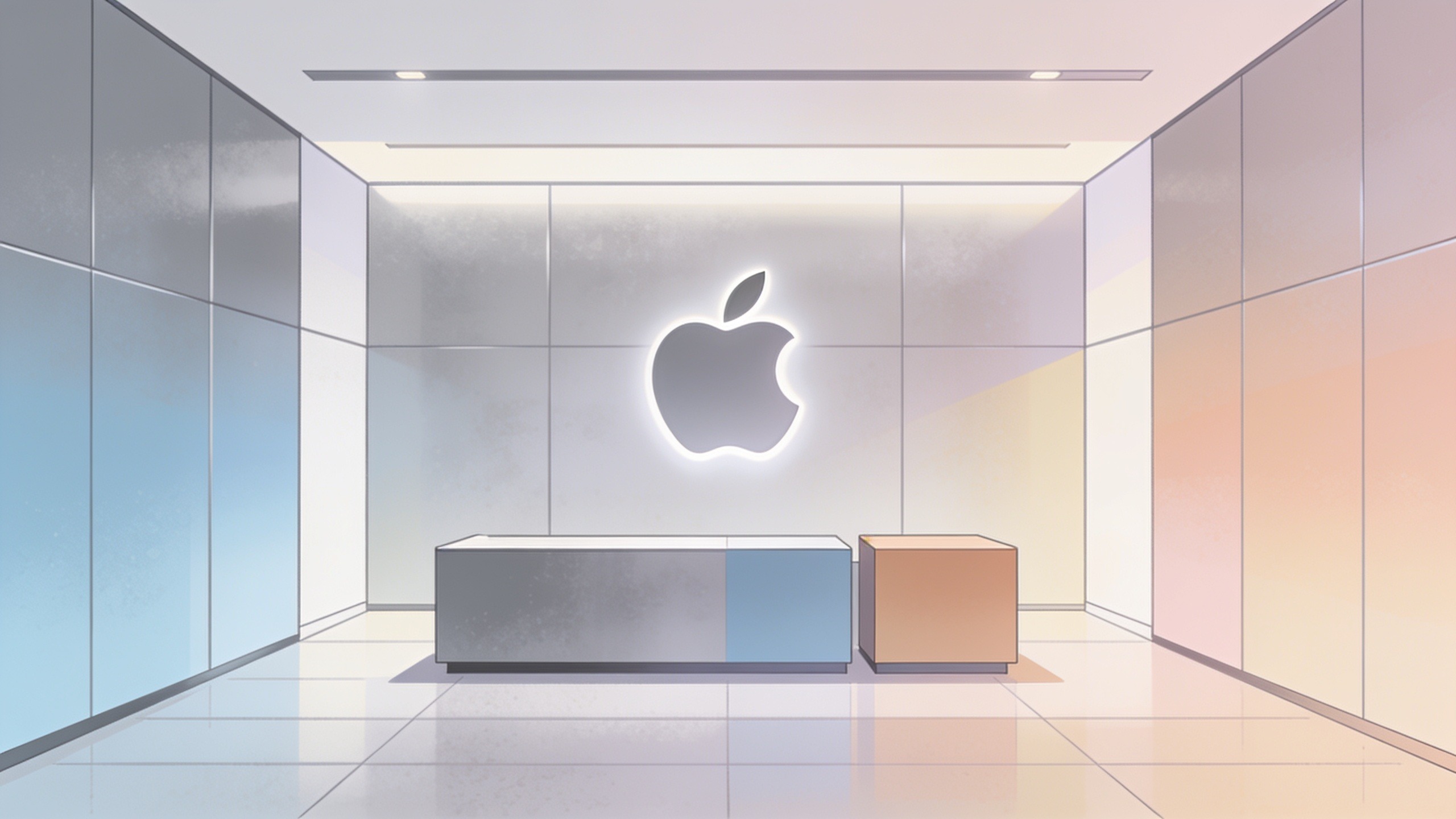 Apple's First Foldable iPhone Backordered Until January