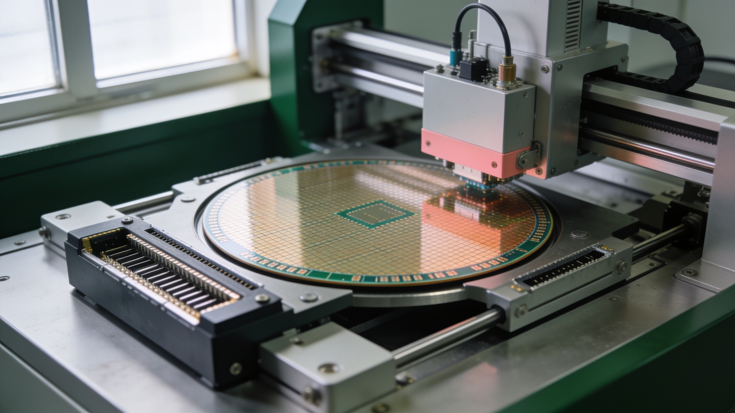 ONSEMI <ON.O>: SEAPORT RESEARCH PARTNERS INITIATES COVERAGE WITH BUY RATING; PRICE TARGET $100