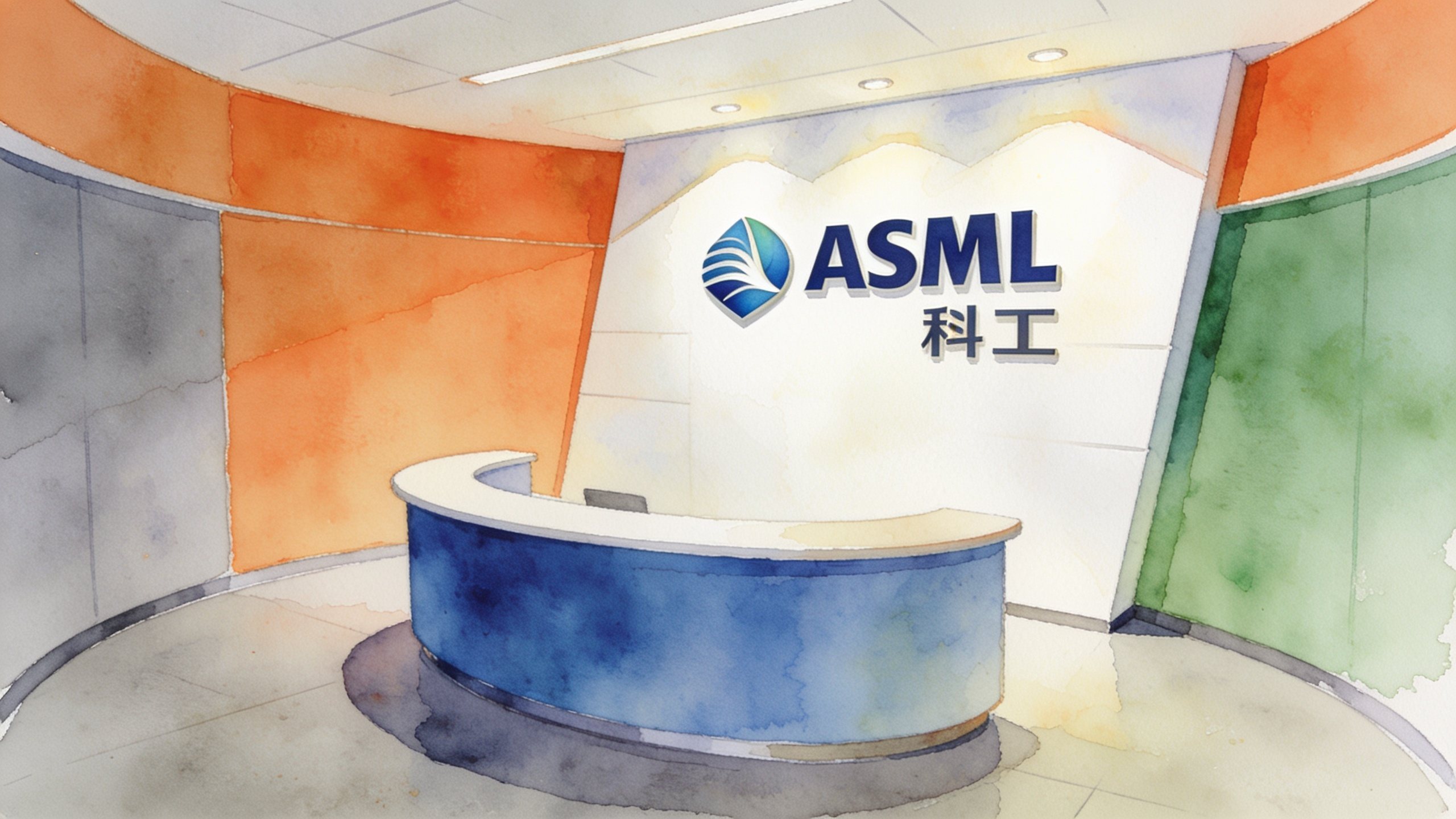 ASML CEO: The comprehensive impact of machine price increases will be evident in 2028