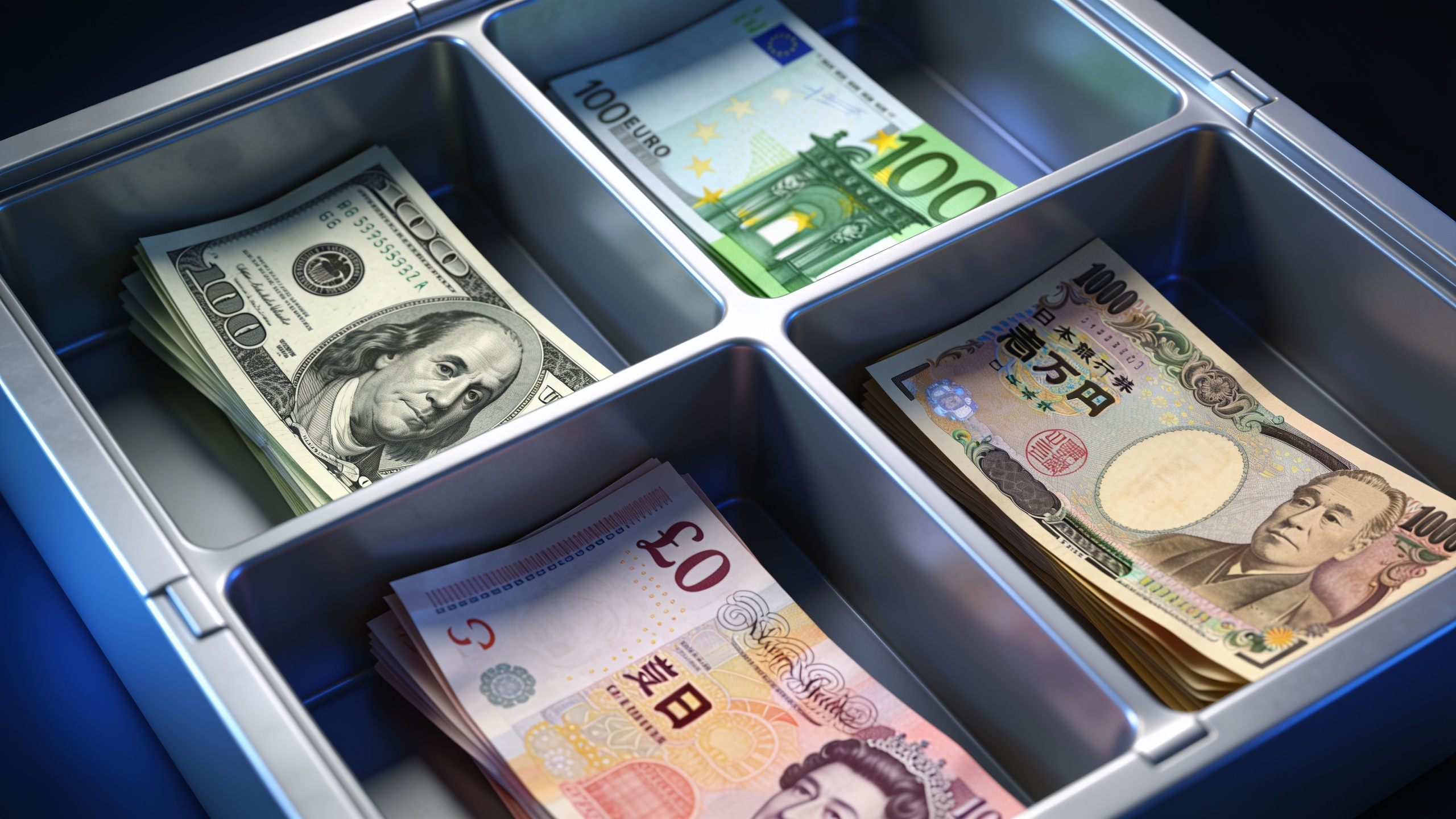 Swiss Franc weakens as safe-haven demand lifts US Dollar