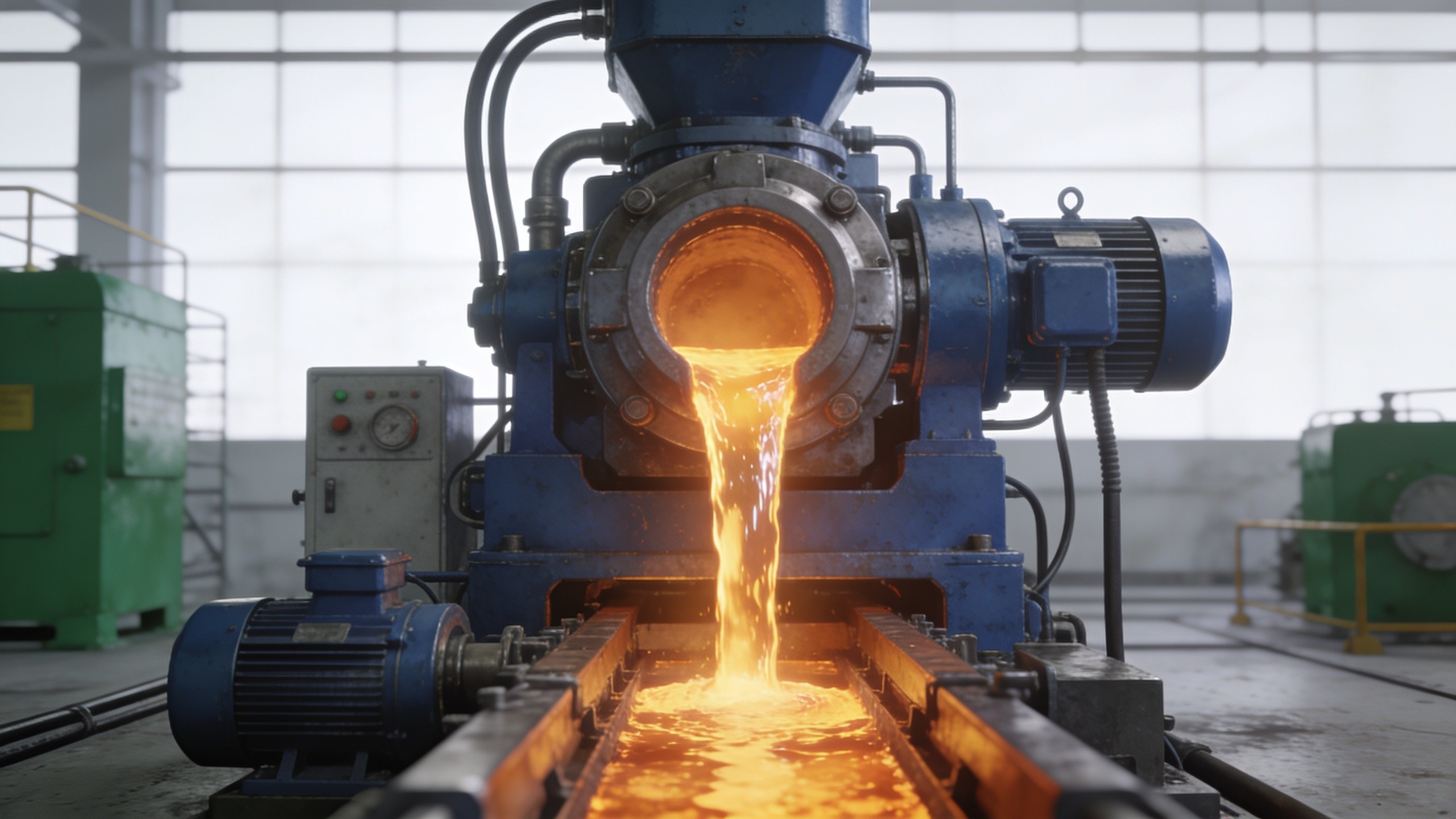 Quimbaya Gold Reports Sub-Economic Copper-Molybdenum Grades at Tahami Center