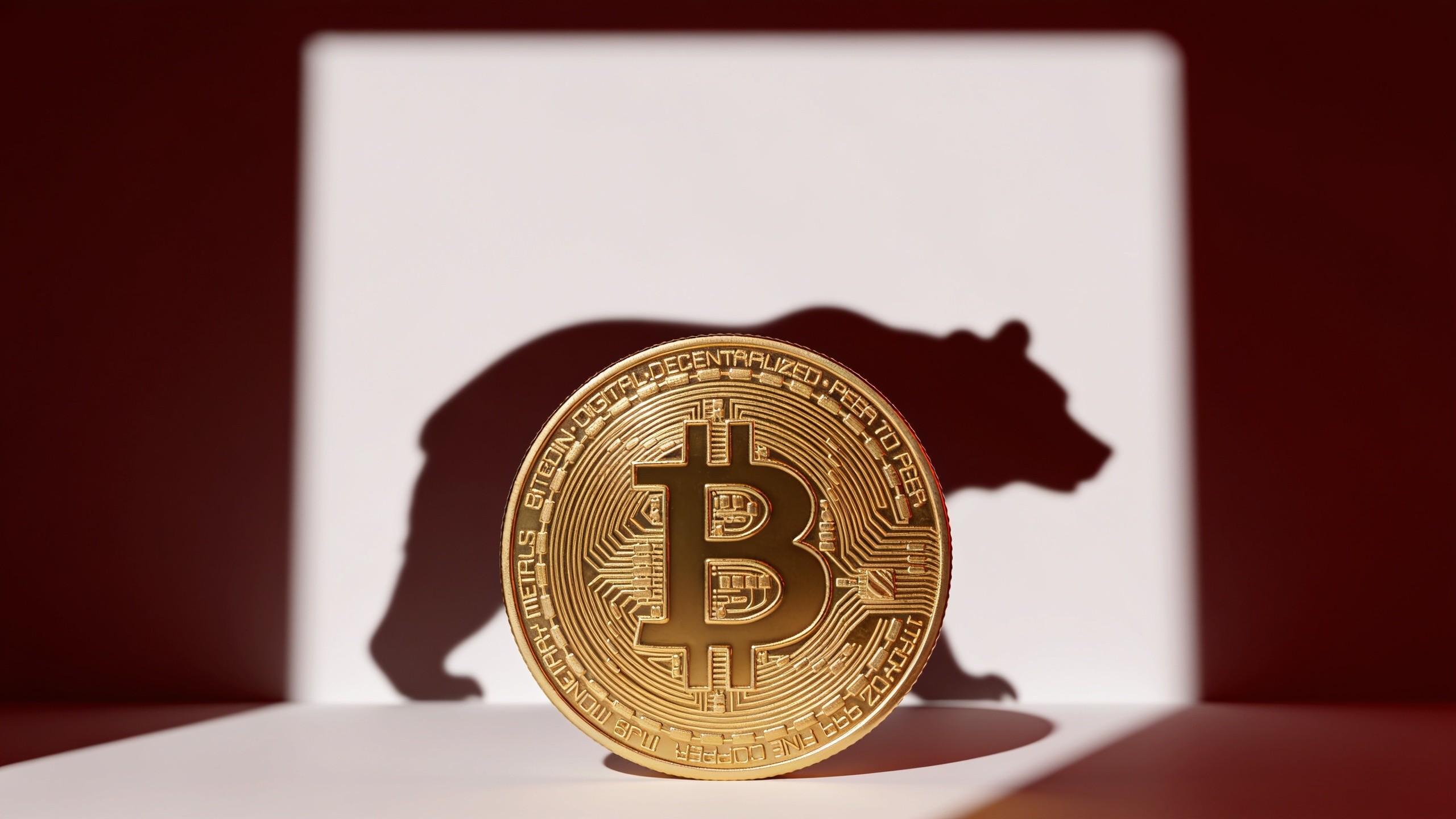 Bitcoin Price LIVE: JGB Sell-Off Puts $81,178 in Focus as BTC Breaks $84,304 Equilibrium