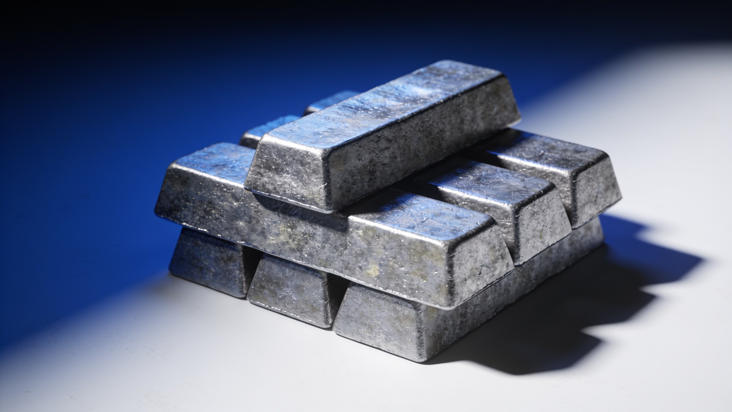 Metals are stock puppets, Bloomberg strategist says