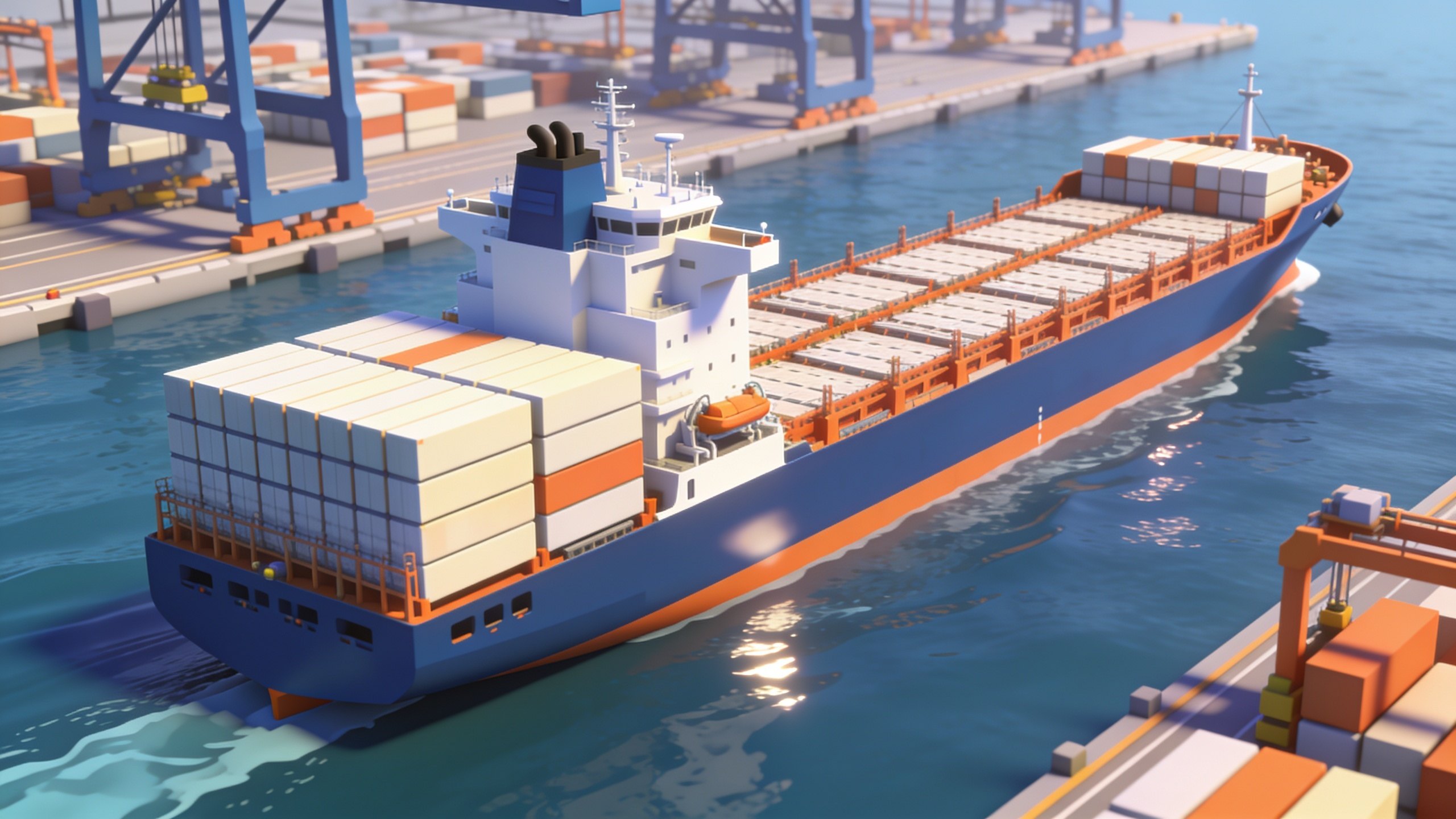 Stany Zjednoczone zwolnią z ceł niektóre kanadyjskie towary, obejmujące dziewięć kategorii produktów, w tym materiały opakowaniowe i sprzęt mechaniczny.