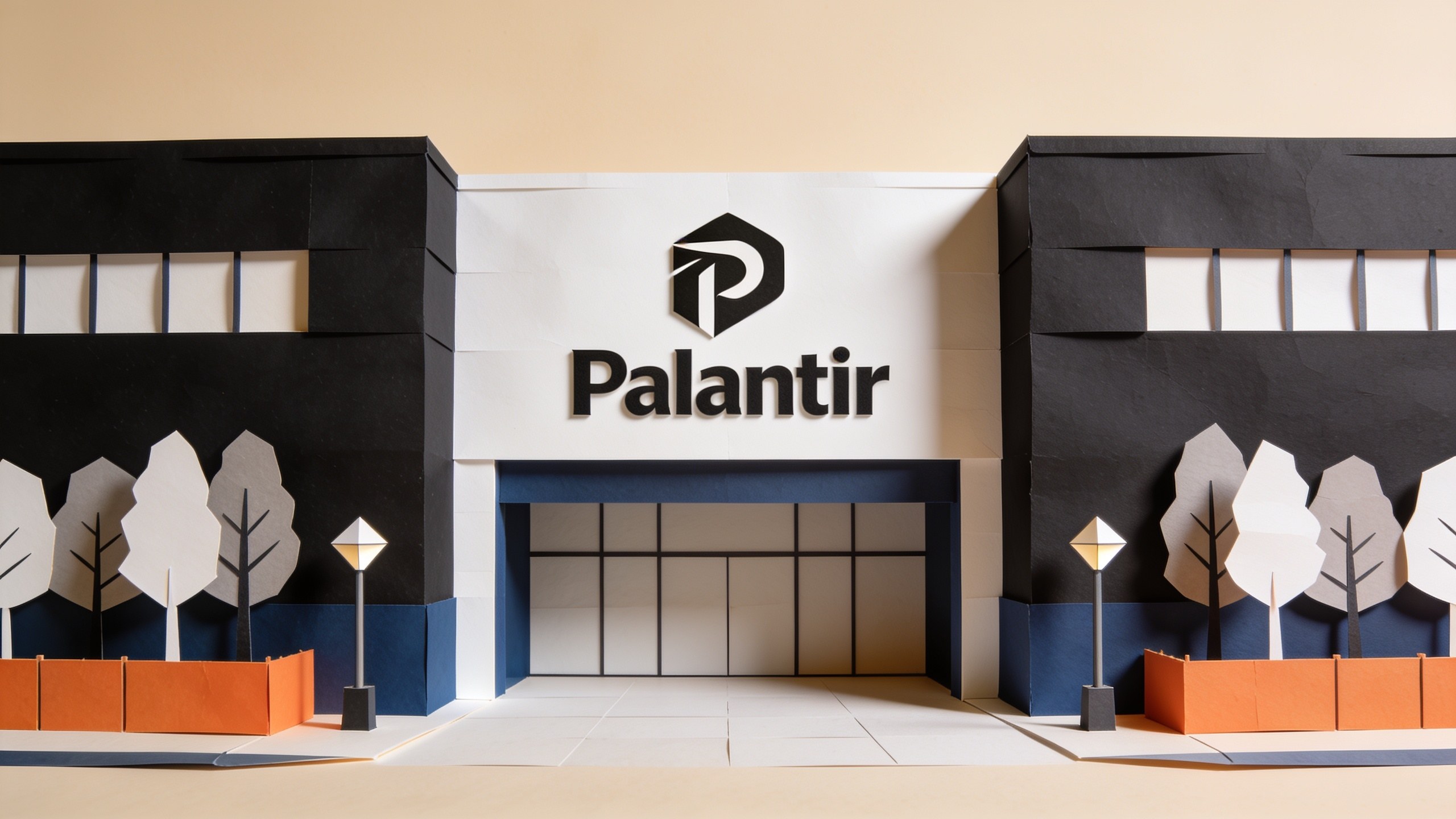 Why J.P. Morgan Believes Palantir Stock Is Just Getting Going After a Lackluster 2026 -- Barrons.com