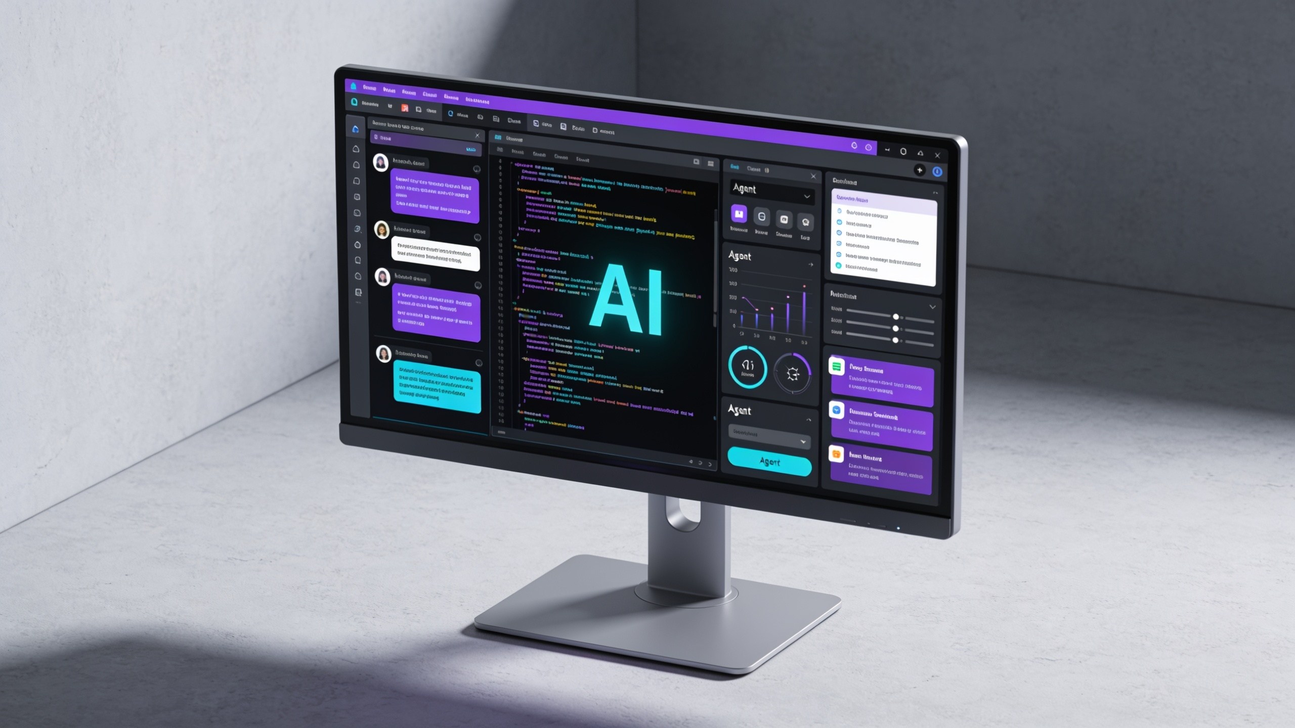 Ang nangungunang kumpanya ng chip design software na Synopsys ay naghahanap ng pakikipagtulungan sa mga Chinese AI model laboratories.