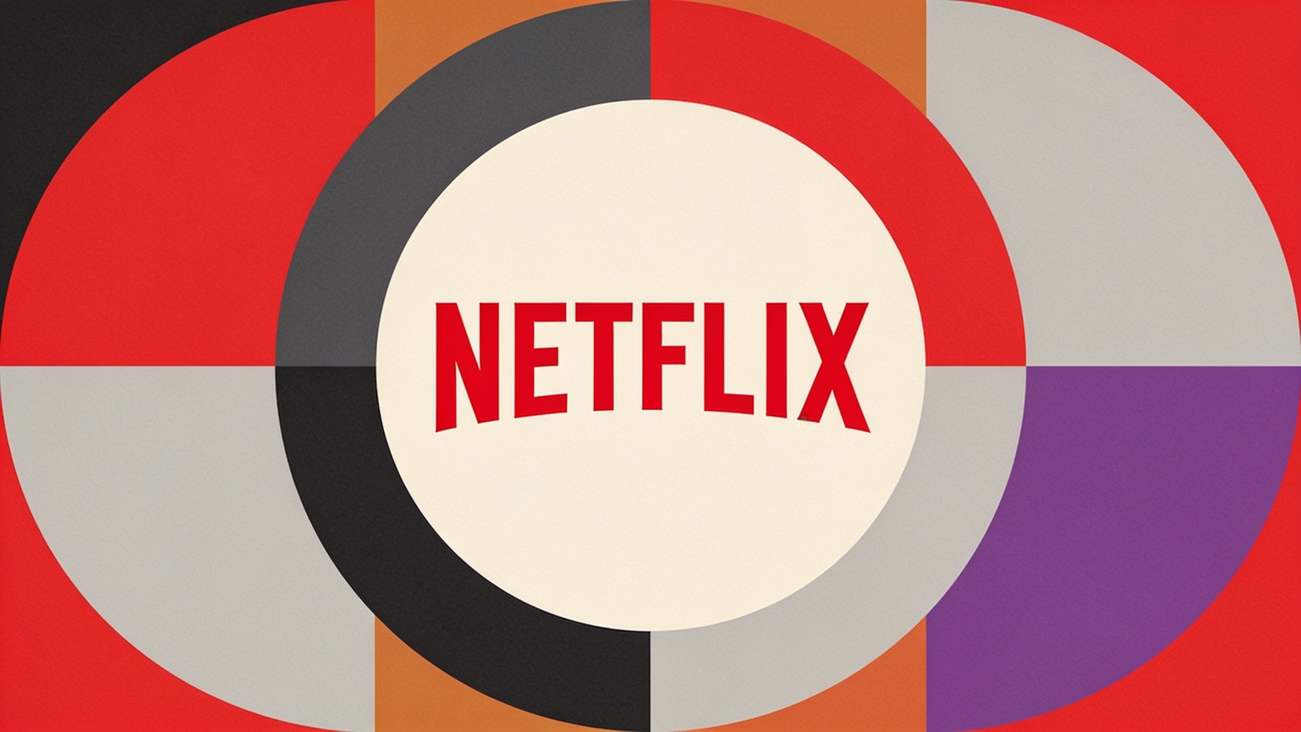 --Netflix Cuts About 6% of Staff, The Wall Street Journal Reports