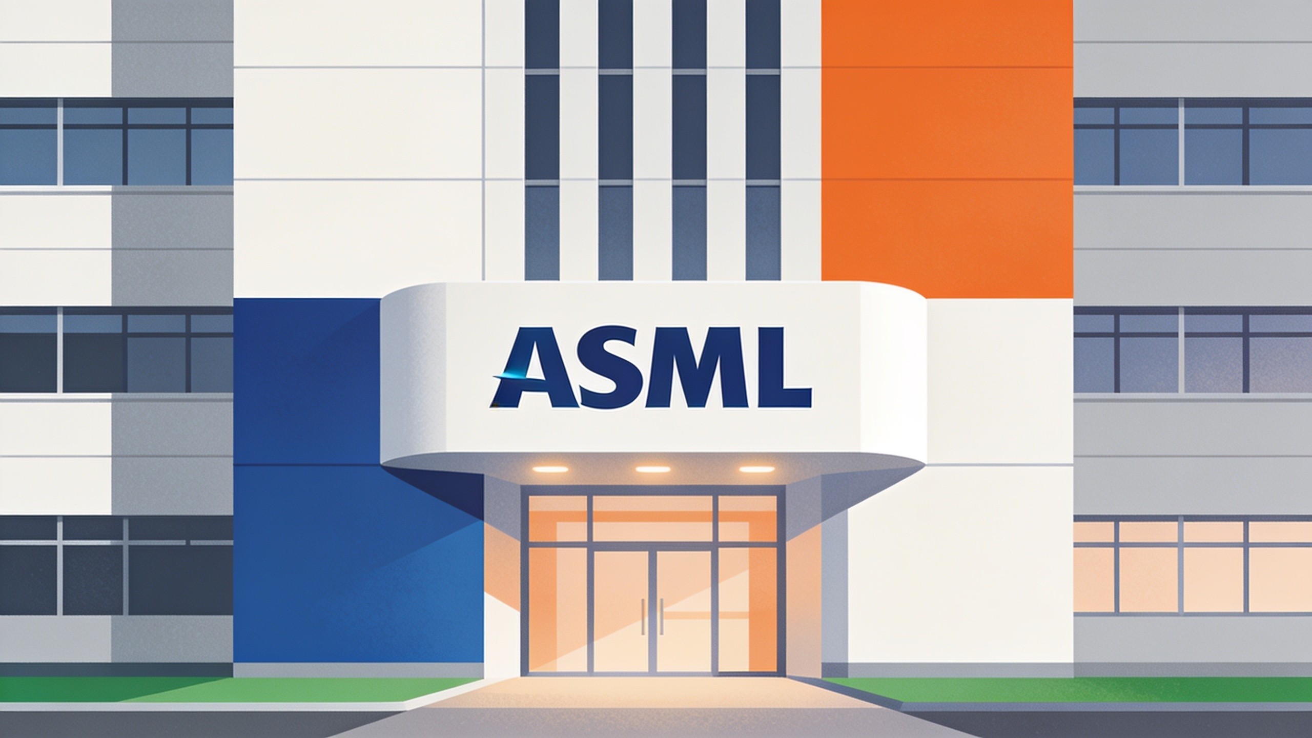 Earnings Season Underlying Currents: ASML (ASML.US) Leads with $34.8 Billion Market Value Fluctuation