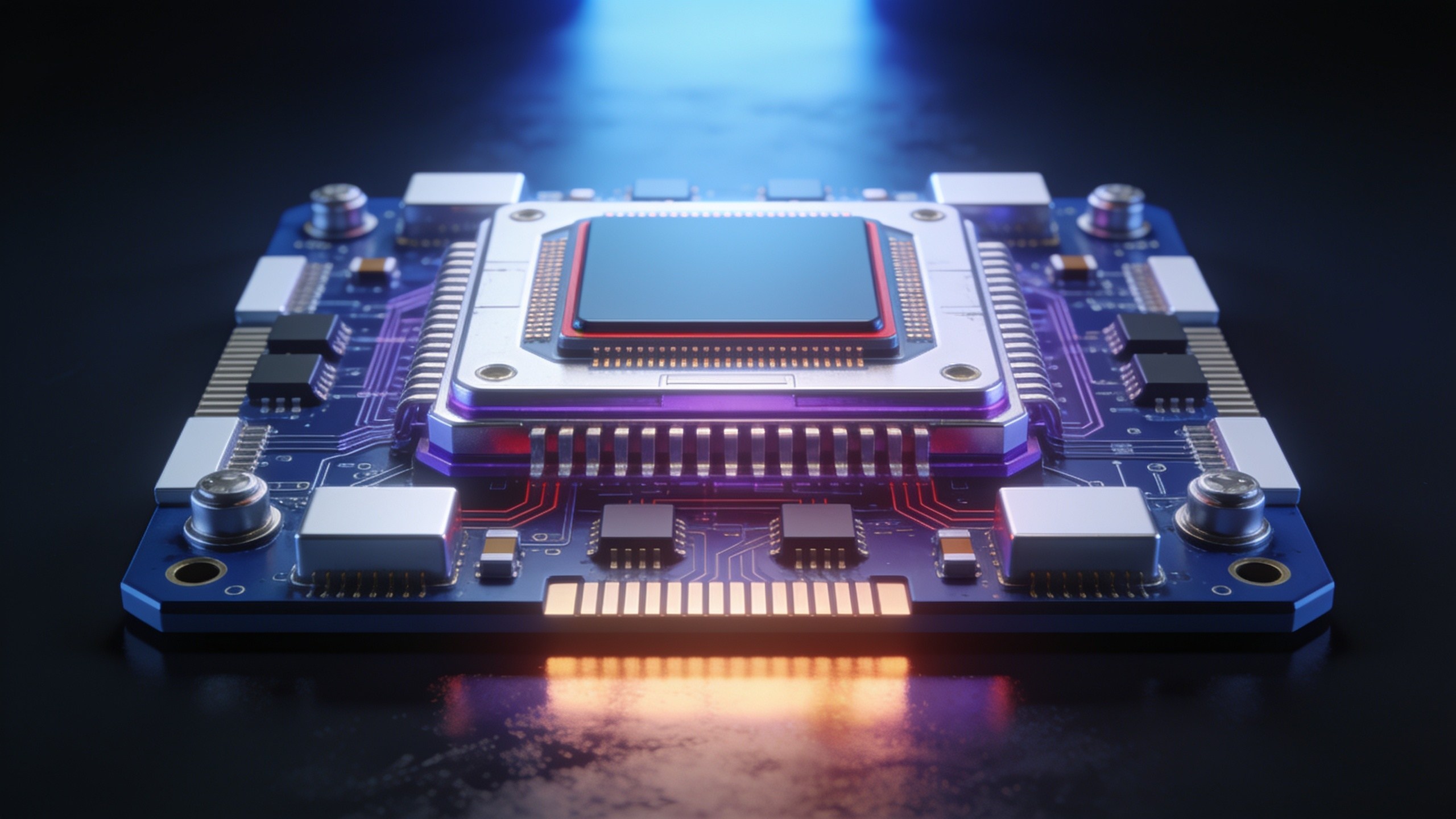 AI Demand Drives Shift to Panel-Level Packaging, ACM Research Says