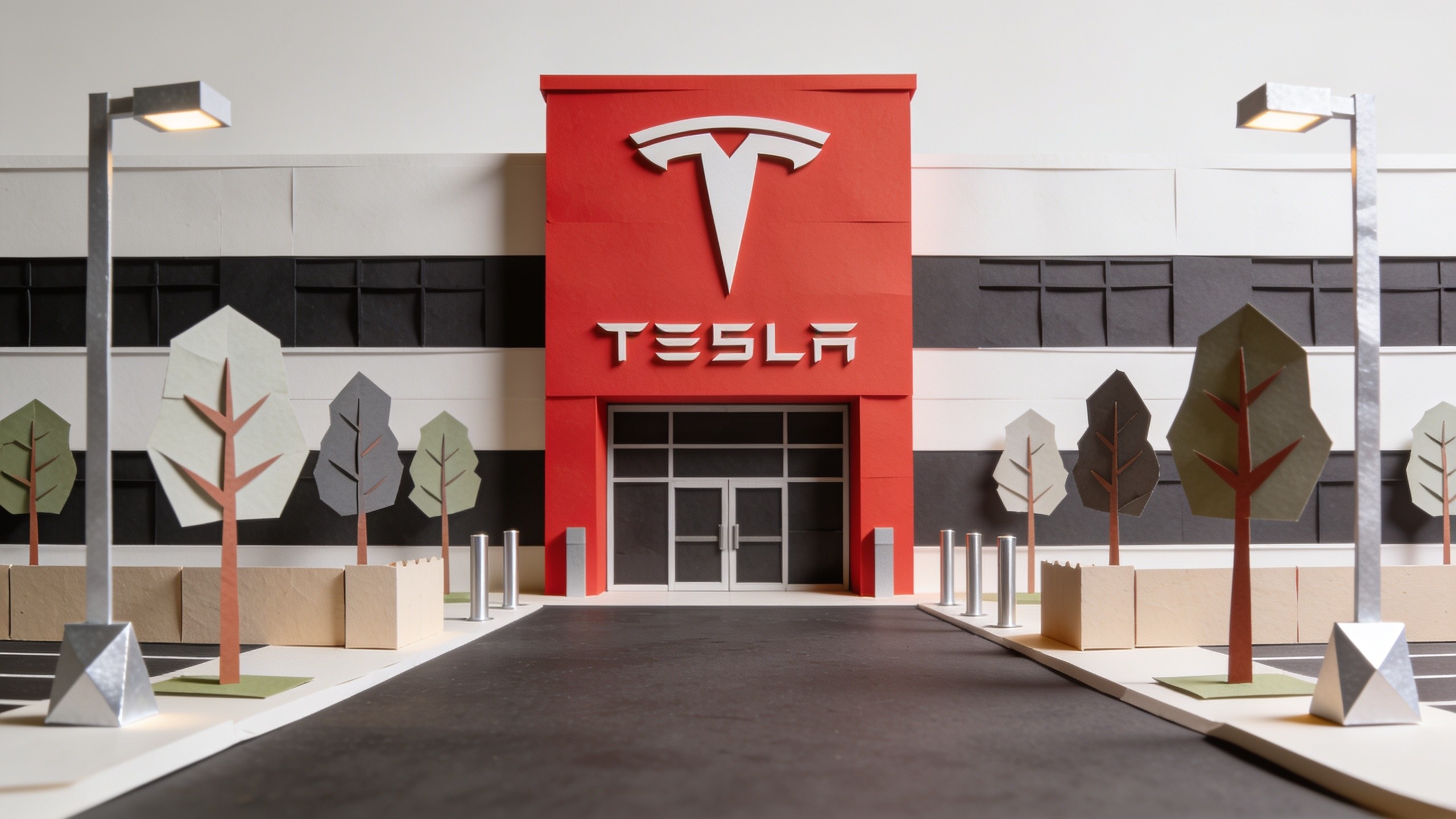 Binuksan ng opisyal na website ng Tesla China ang pre-order para sa Roadster, na may depositong 332,000 yuan.