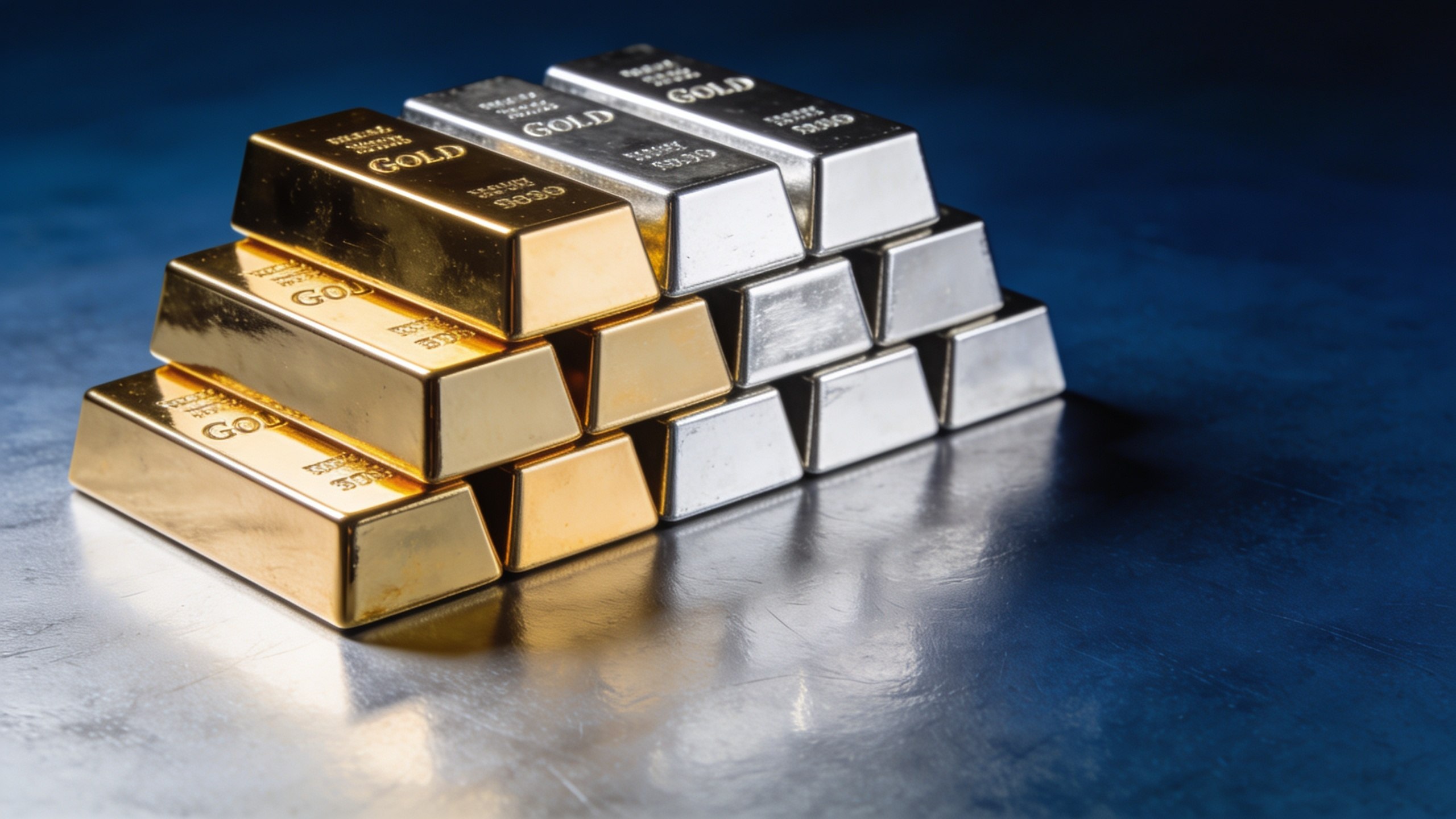 Gold finds support near 4245, with inflation and geopolitical risks remaining bullish.
