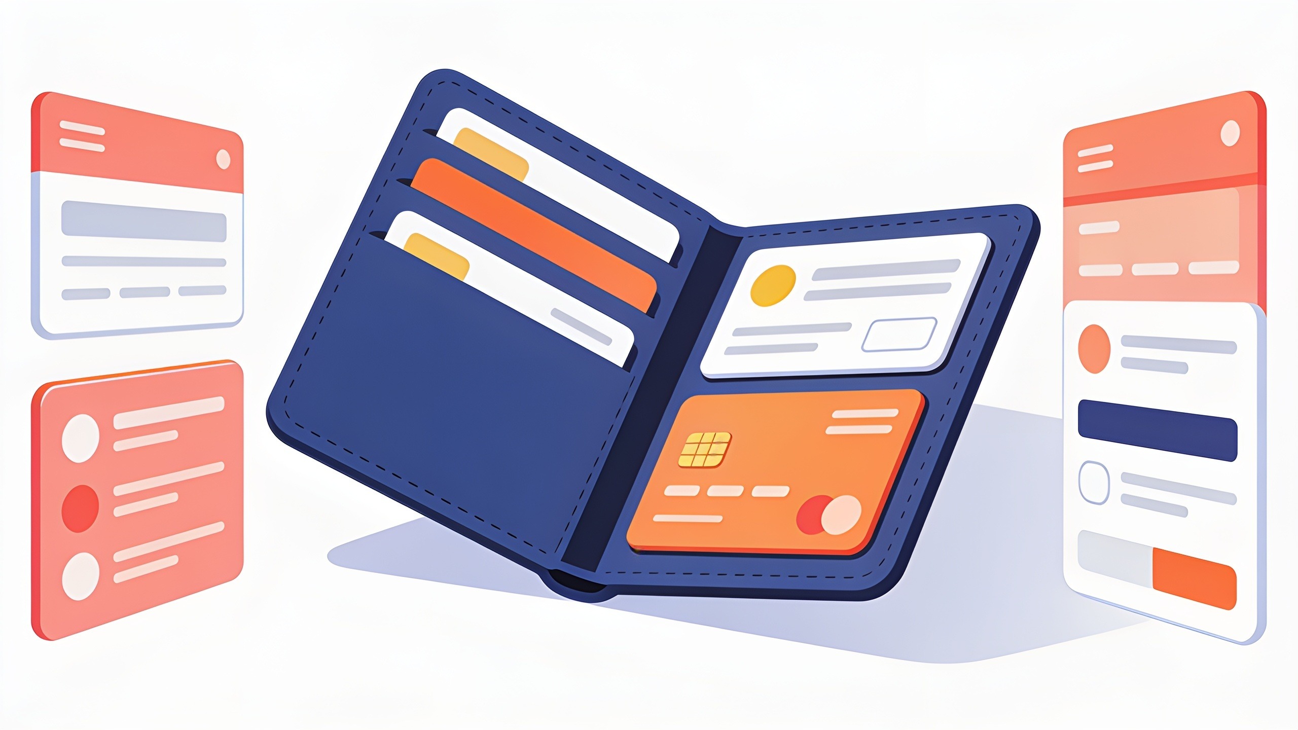 Sui Lending Protocol Scallop Launches Self-Custody Browser Wallet