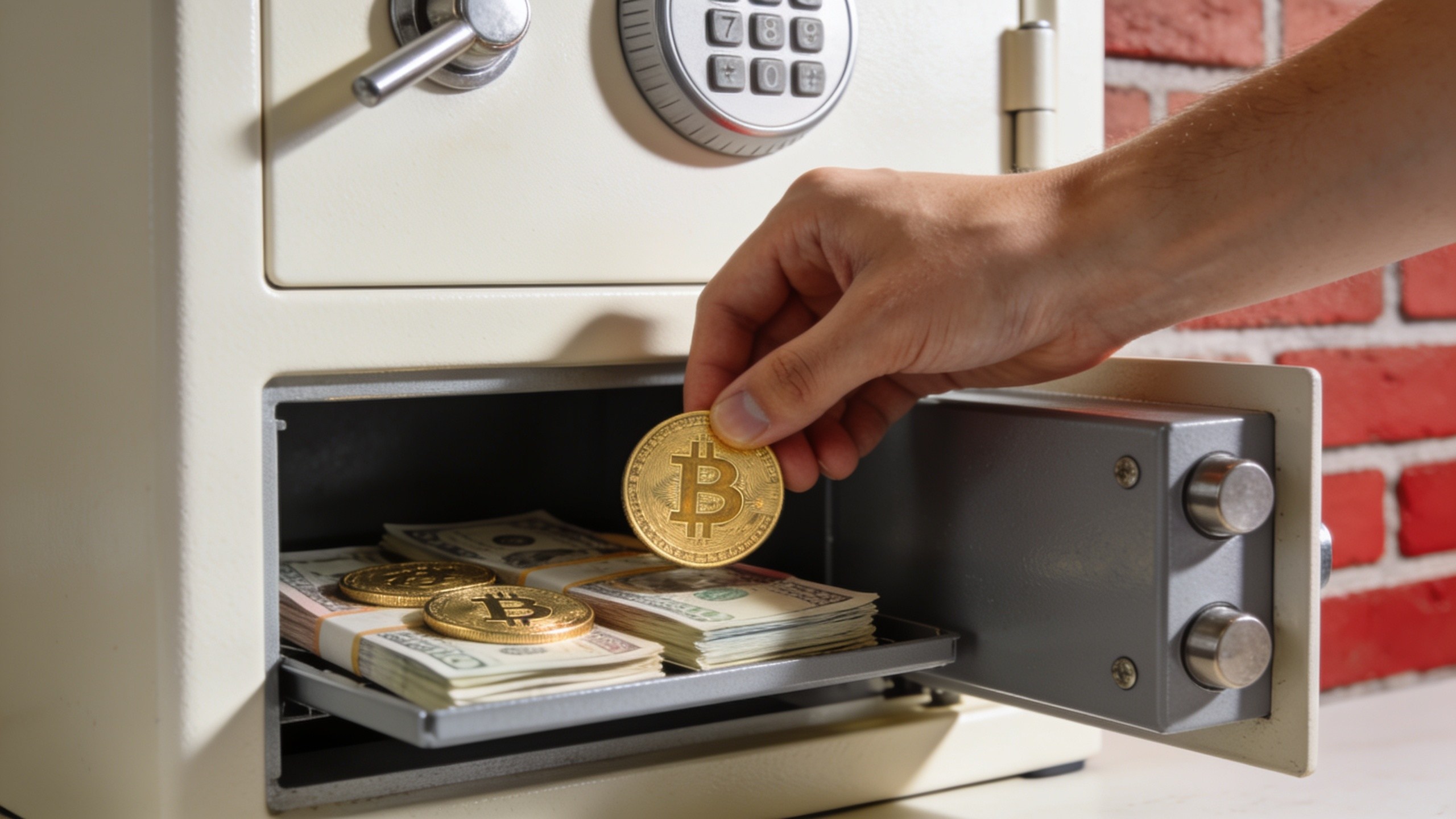 MicroStrategy Buys Just 334 Bitcoin, Spends 6x More on Buybacks: What Changed?