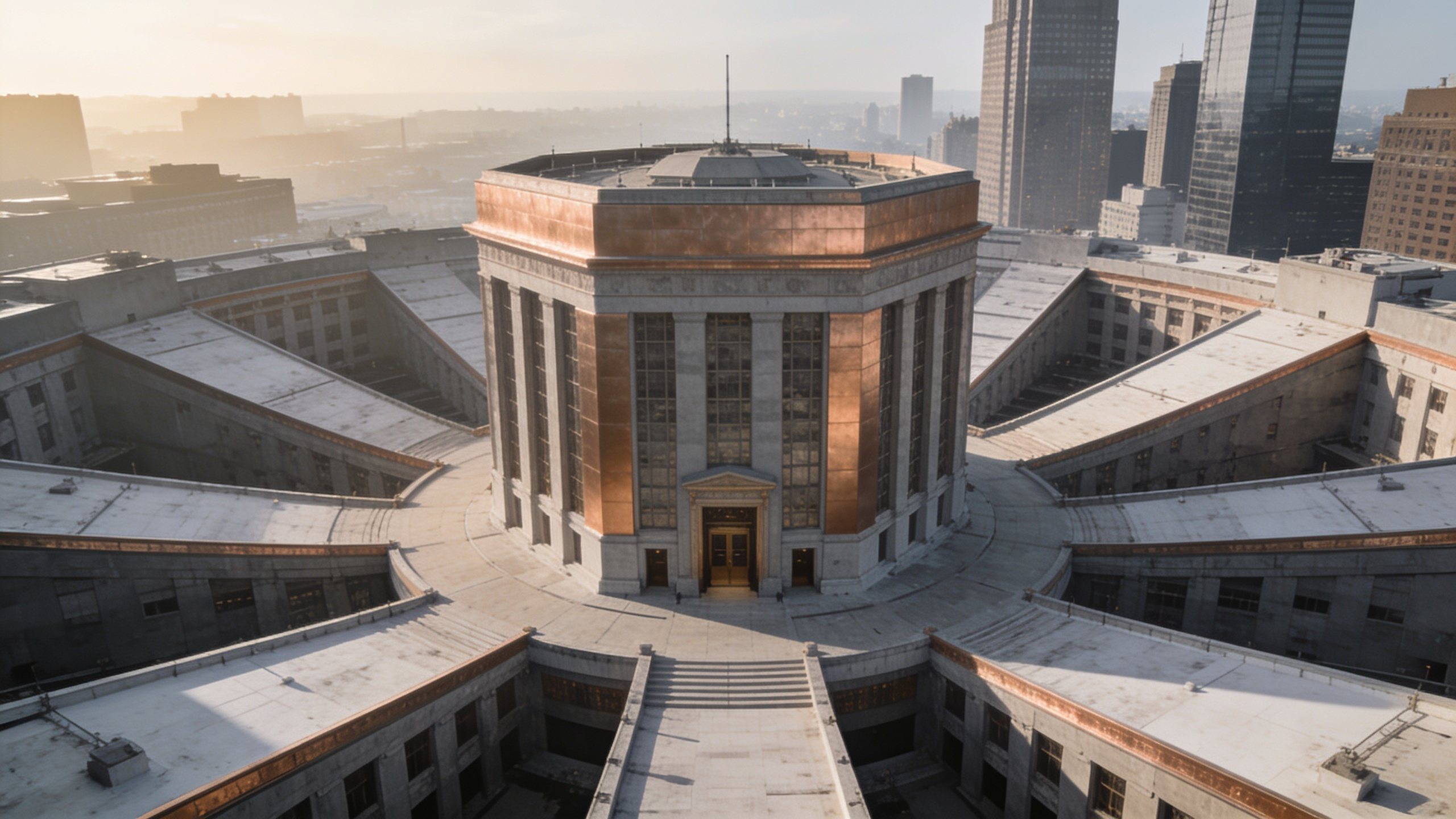 A New Era Begins for Crypto Exchanges in Russia: Central Bank Registration Becomes Mandatory!