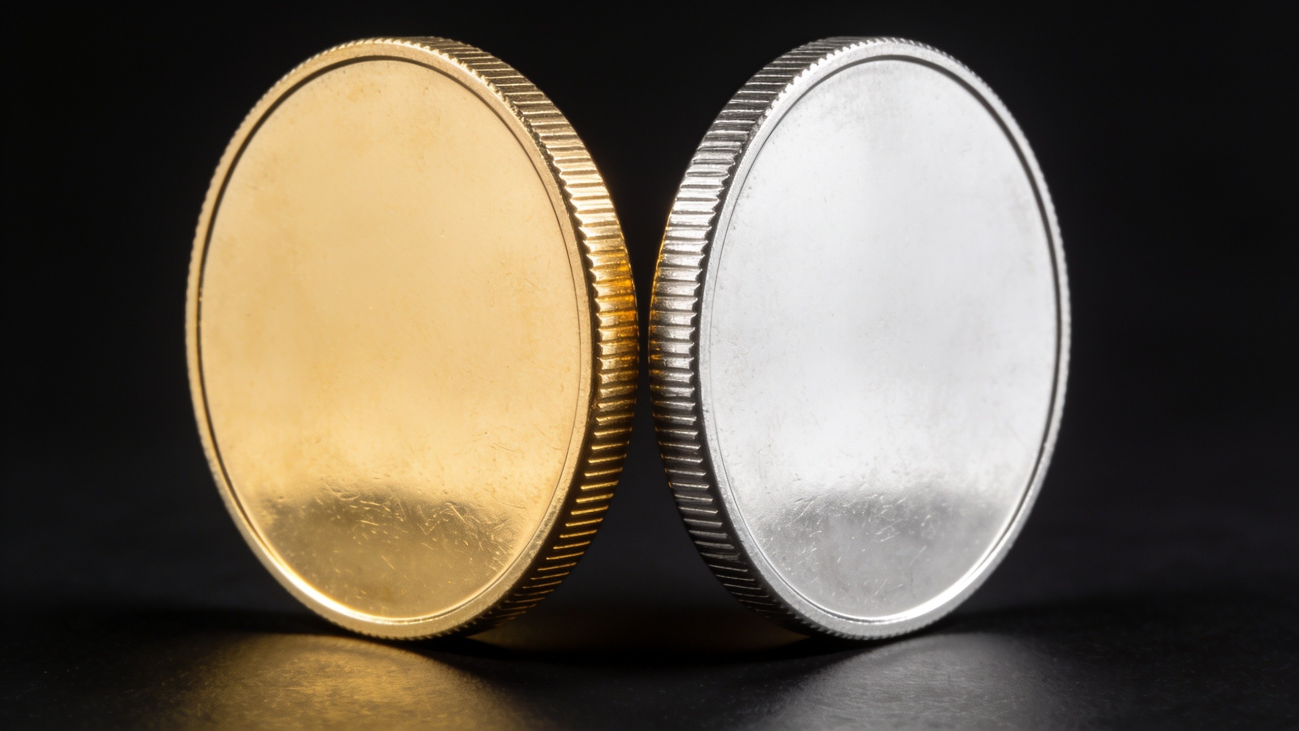 GLD ETF Declines 1.8%