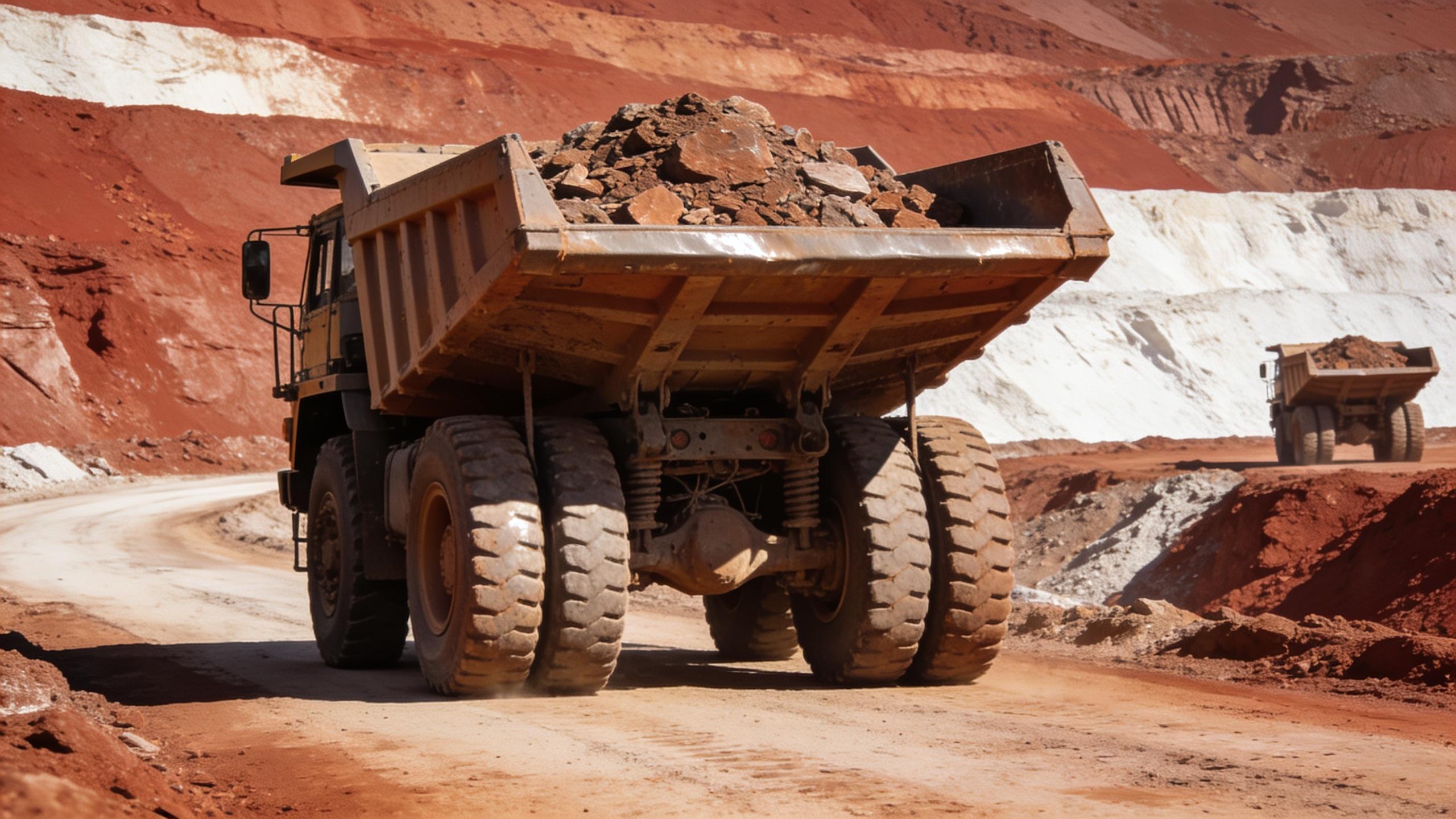 World’s top copper mine in final bid to avert strike as prices rally